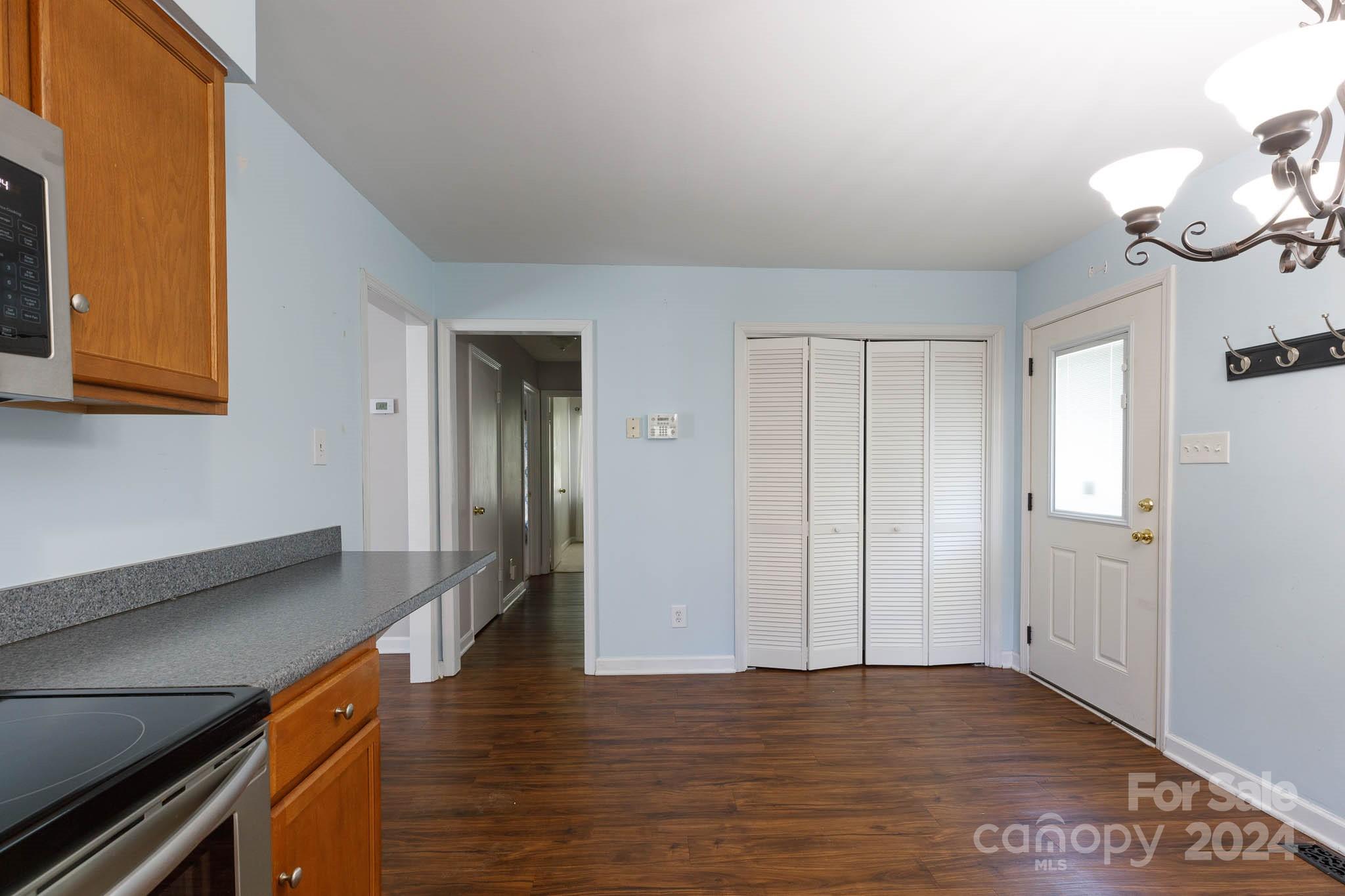 Midbrook - Residential