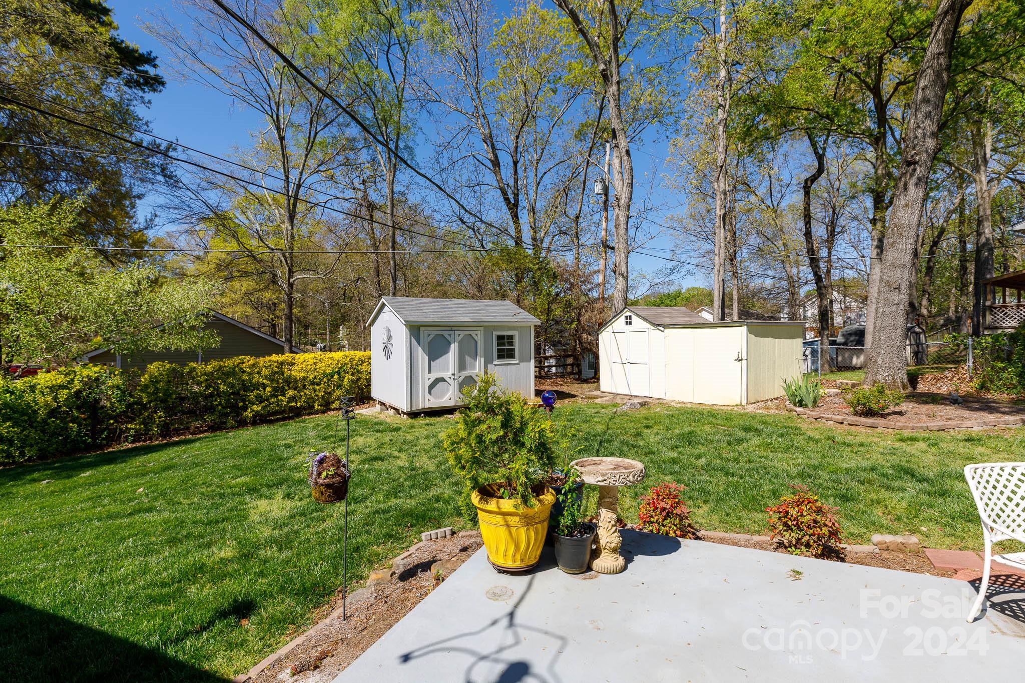 Midbrook - Residential