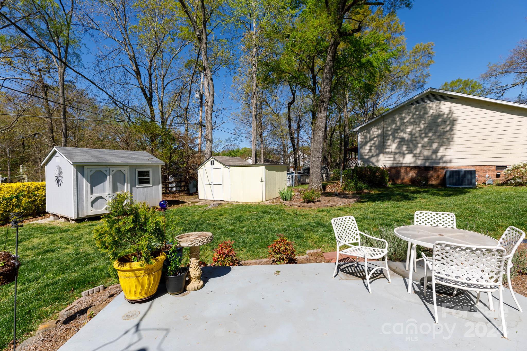Midbrook - Residential