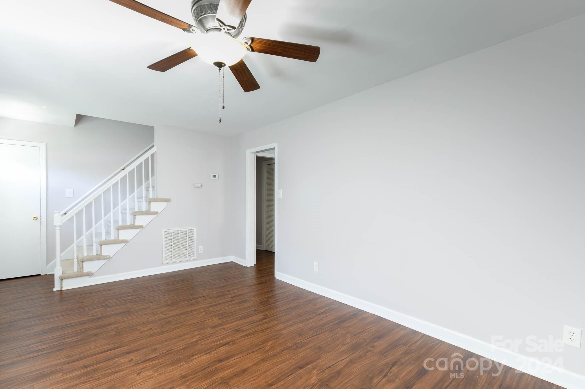 Midbrook - Residential
