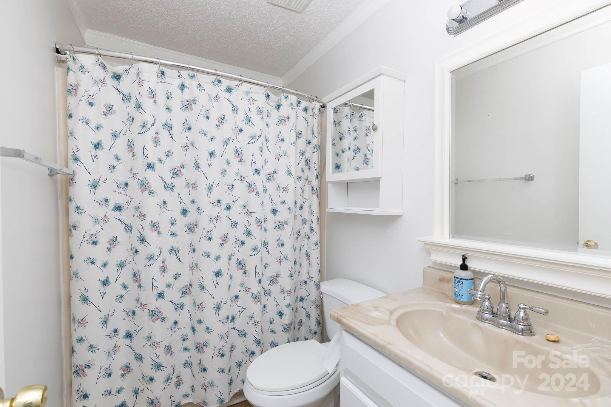 Midbrook - Residential