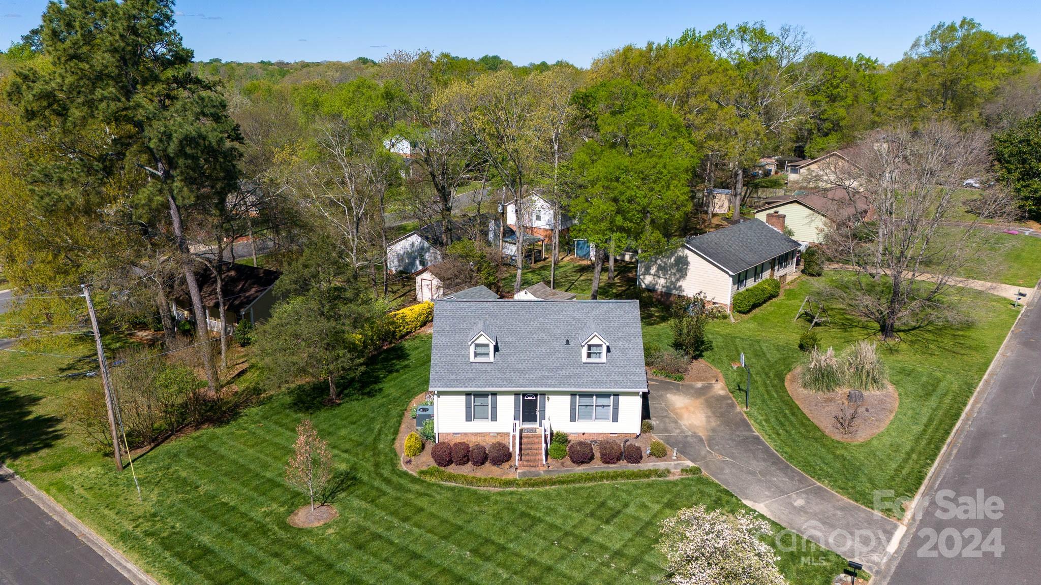 Midbrook - Residential