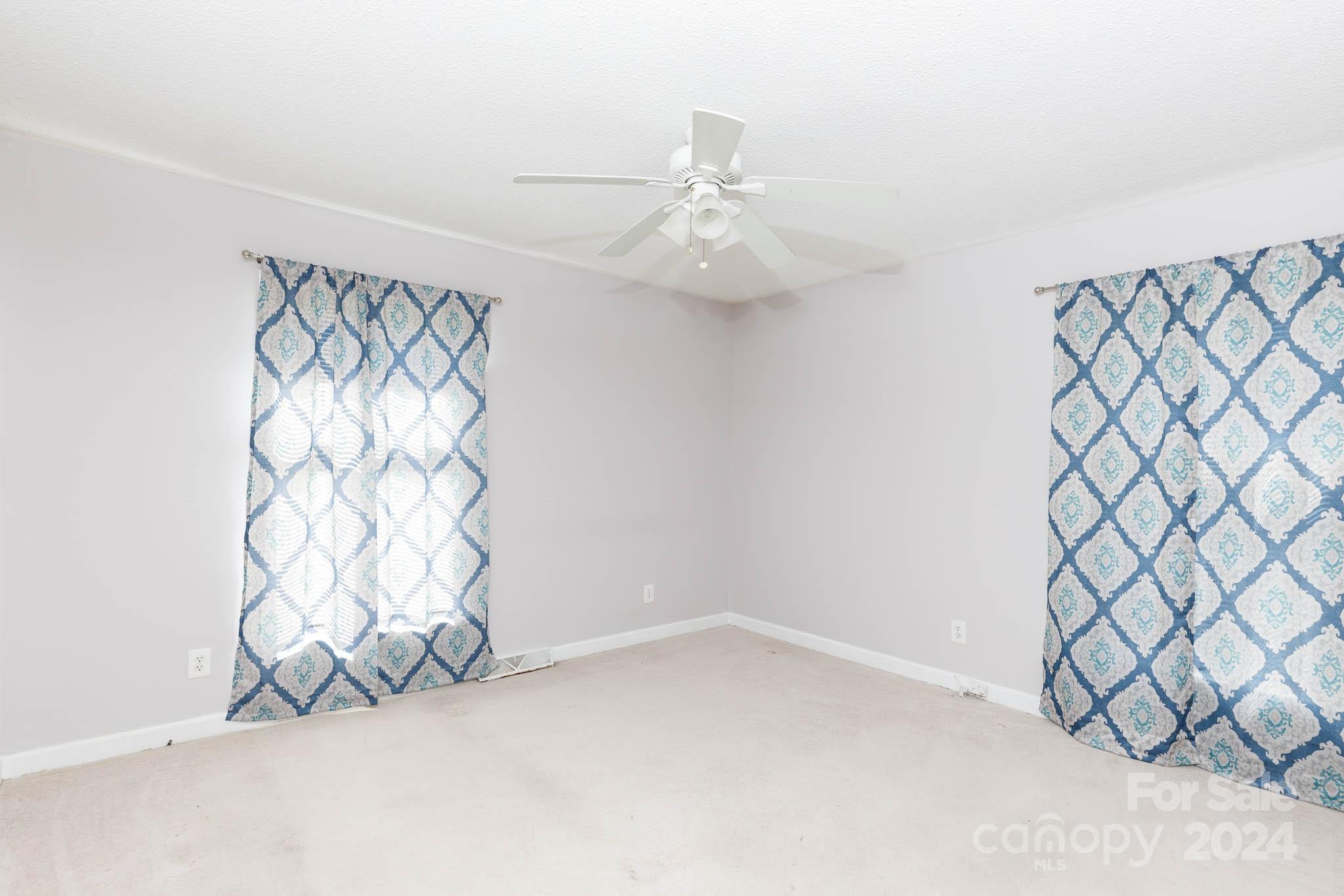 Midbrook - Residential