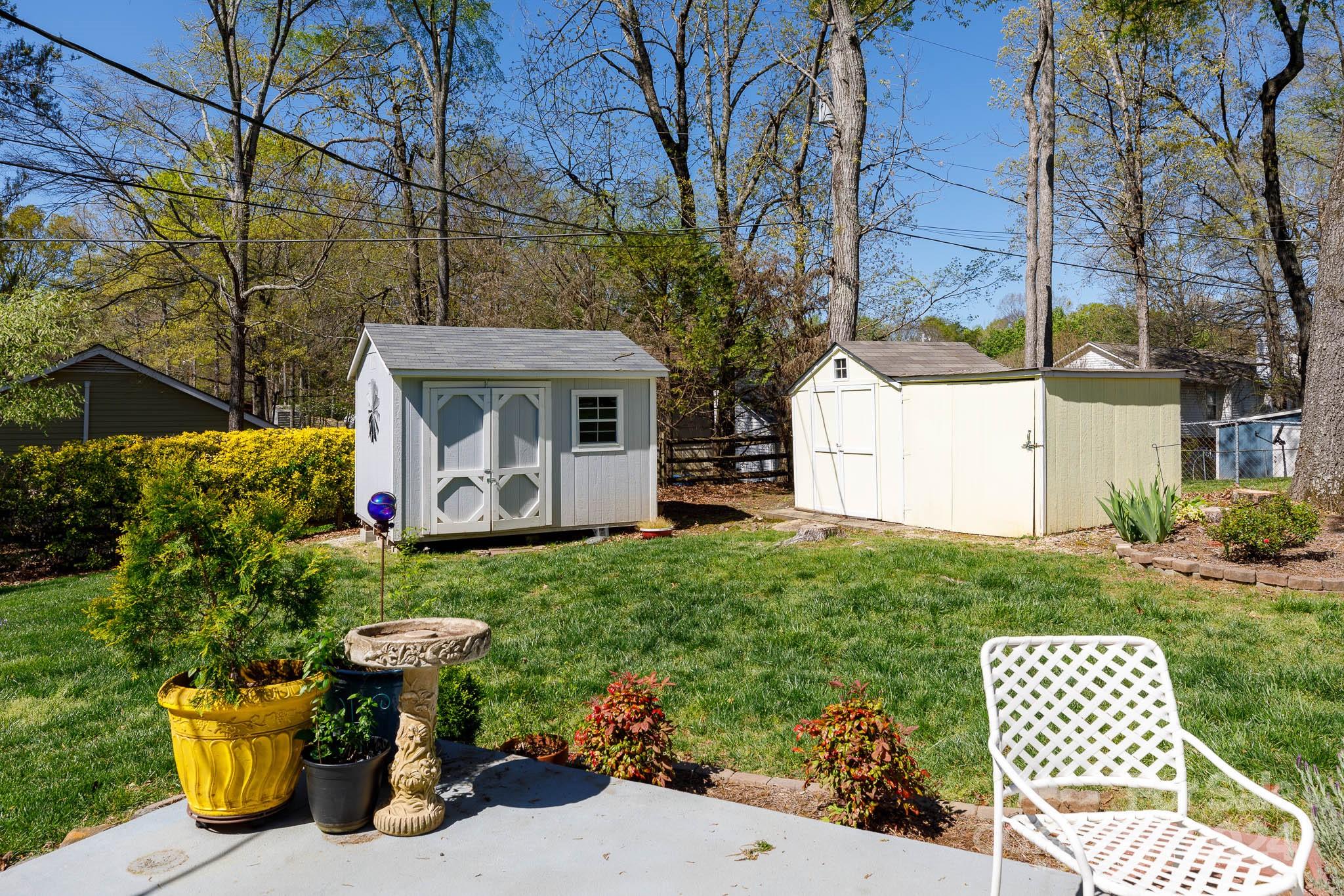 Midbrook - Residential