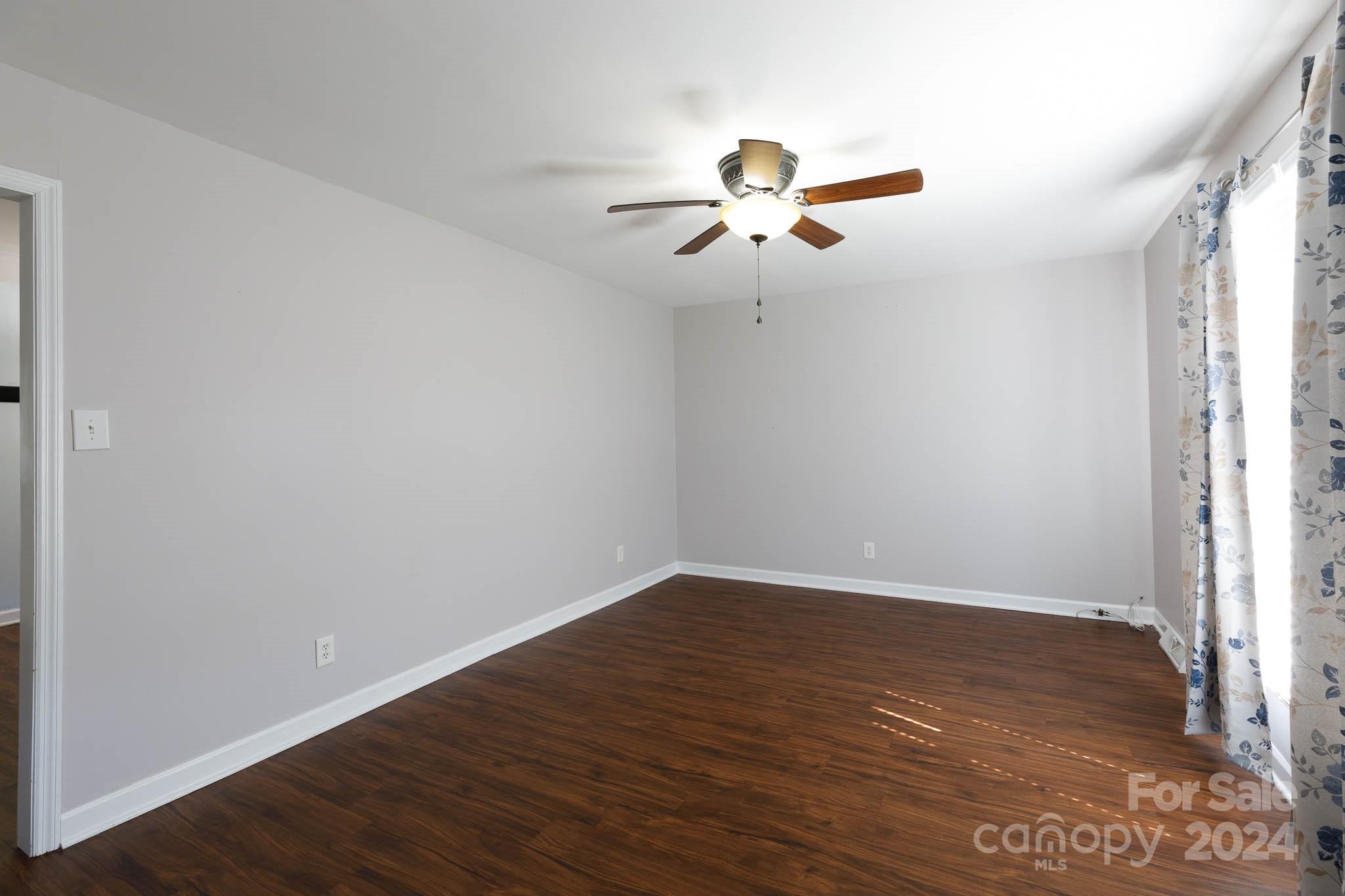 Midbrook - Residential