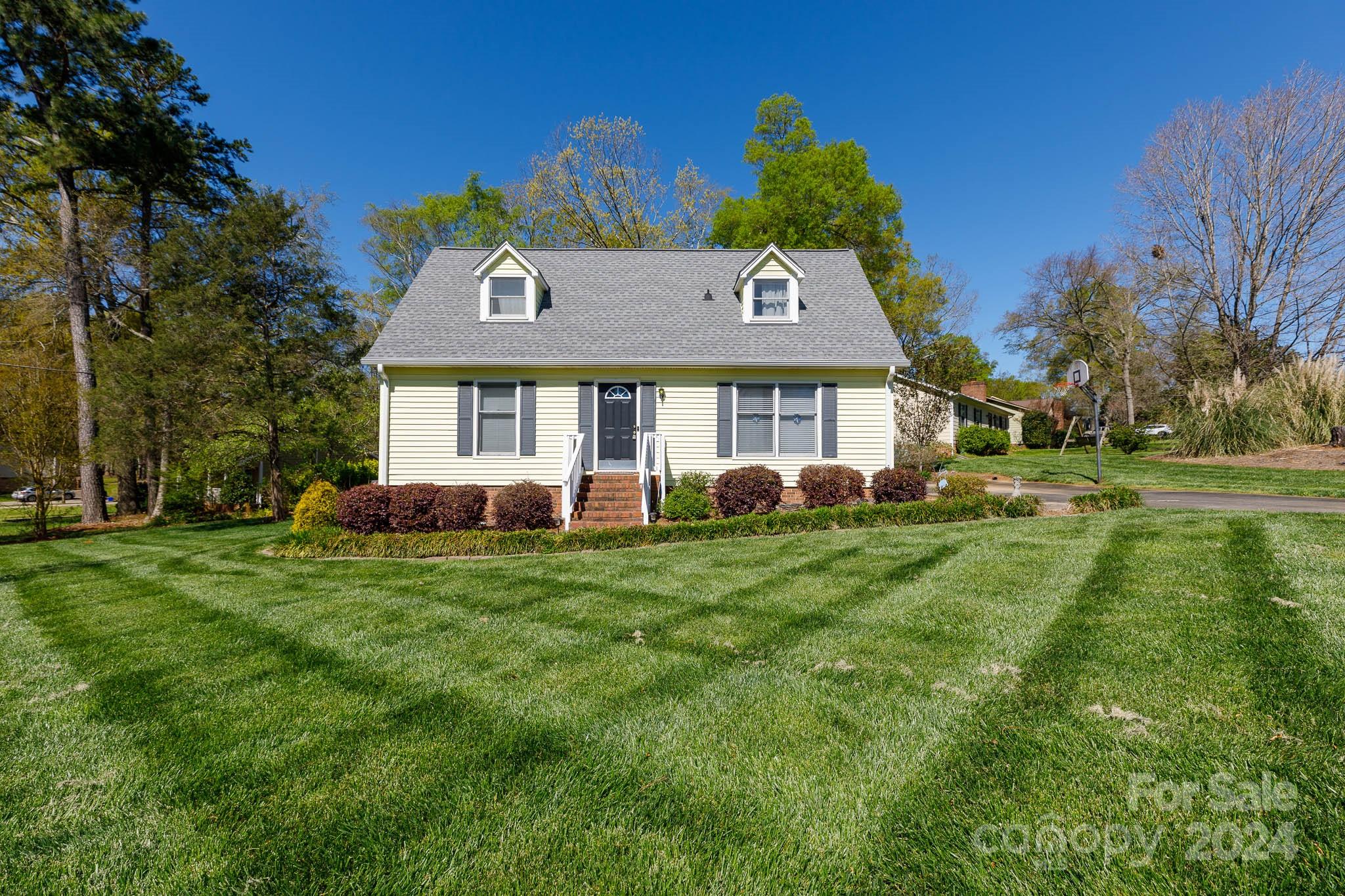 Midbrook - Residential