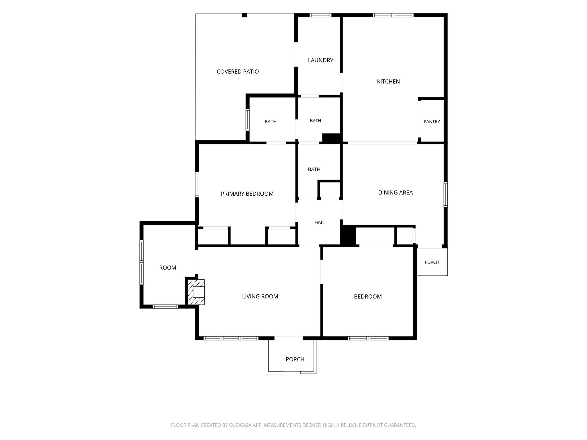 none - Residential