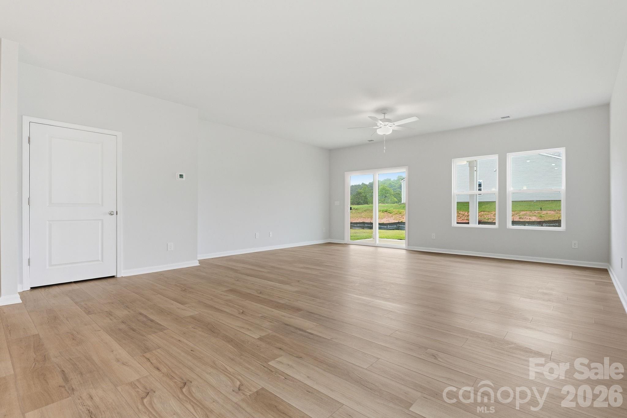 Piper Creek - Residential