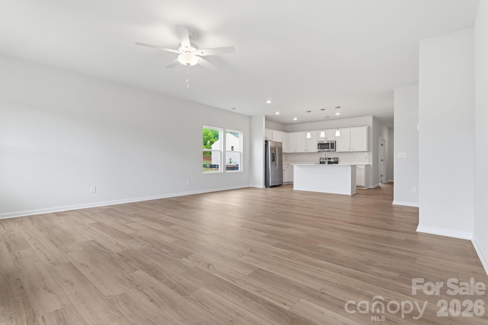 Piper Creek - Residential