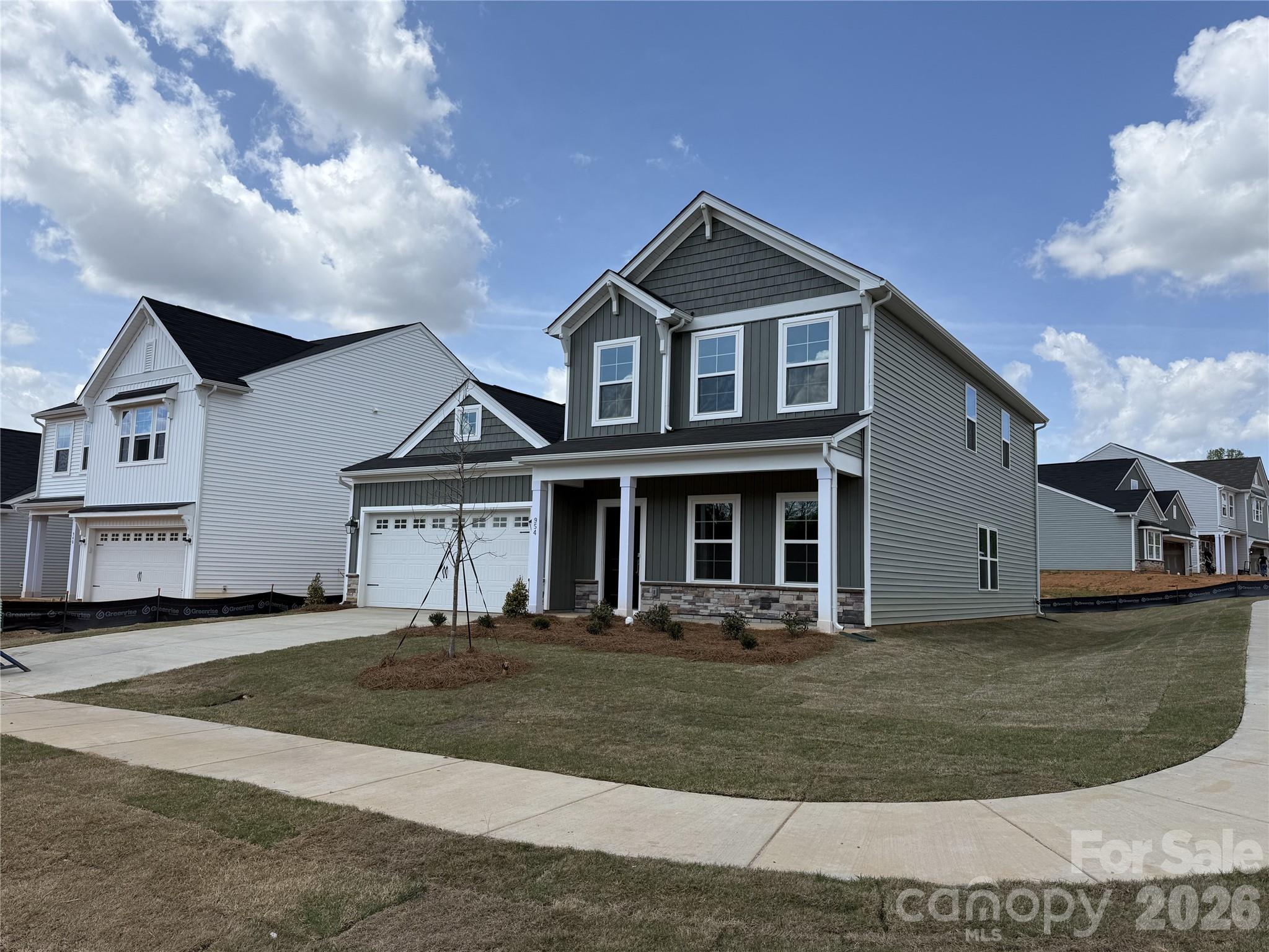 Piper Creek - Residential