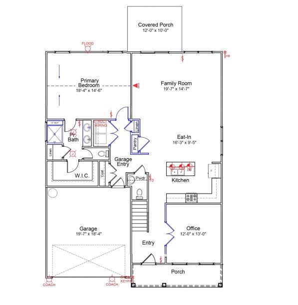 Piper Creek - Residential