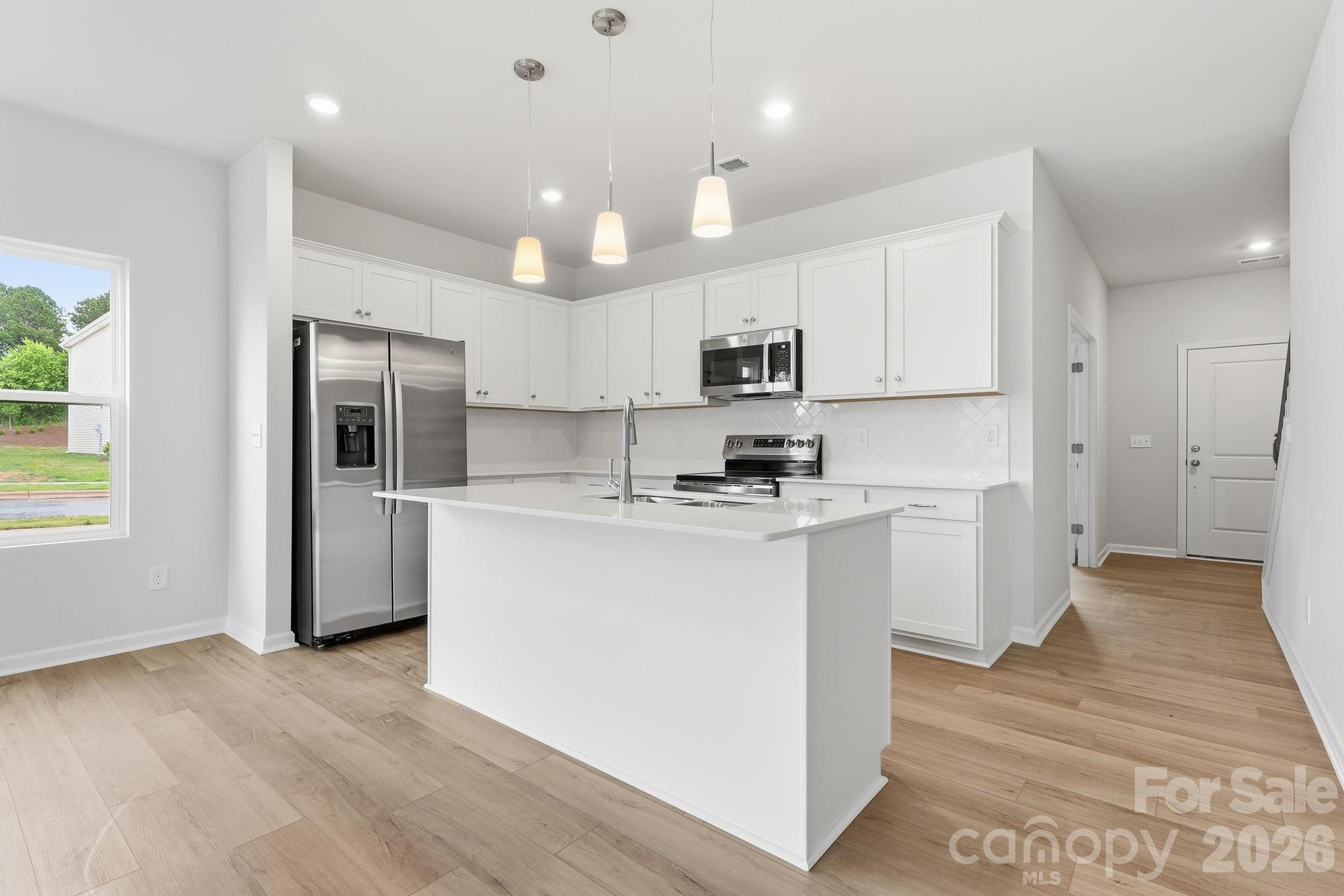 Piper Creek - Residential