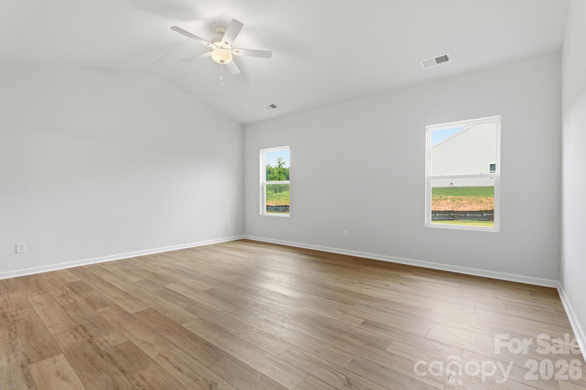Piper Creek - Residential