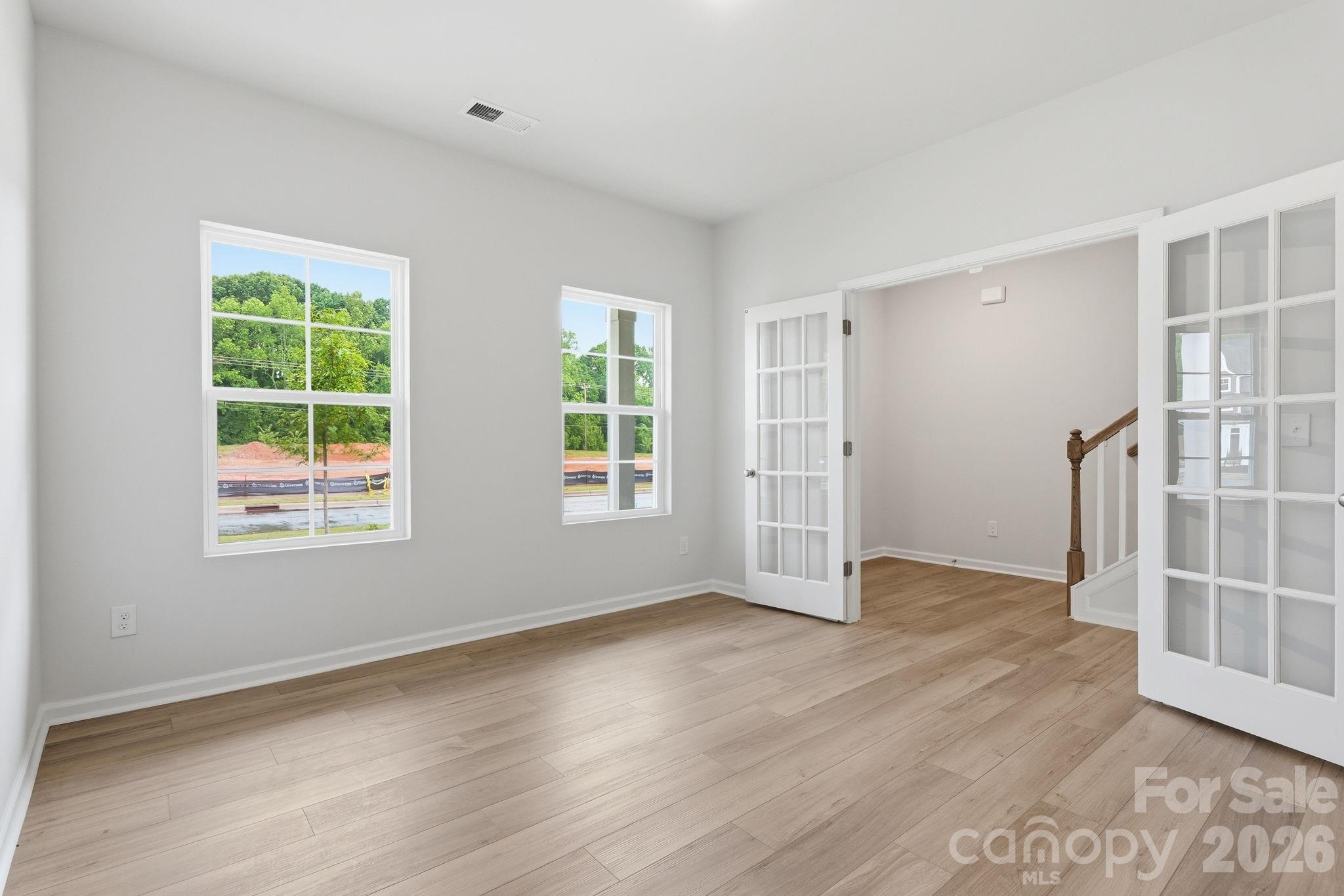 Piper Creek - Residential