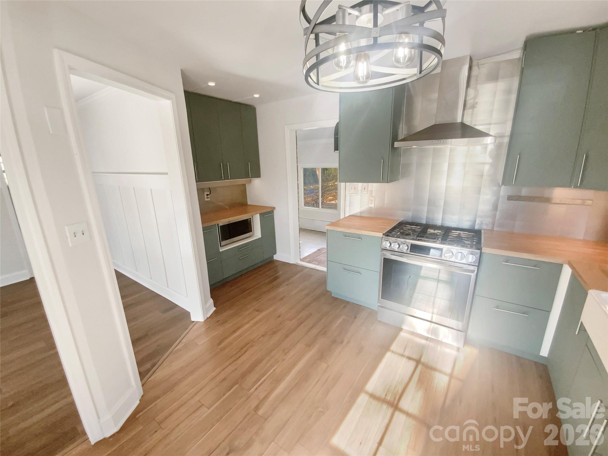Easthaven - Residential