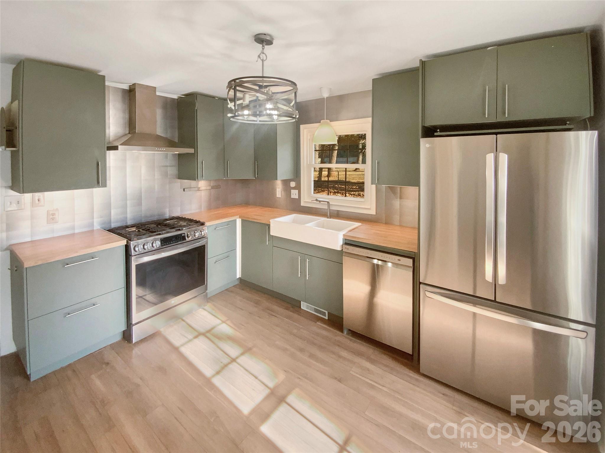 Easthaven - Residential