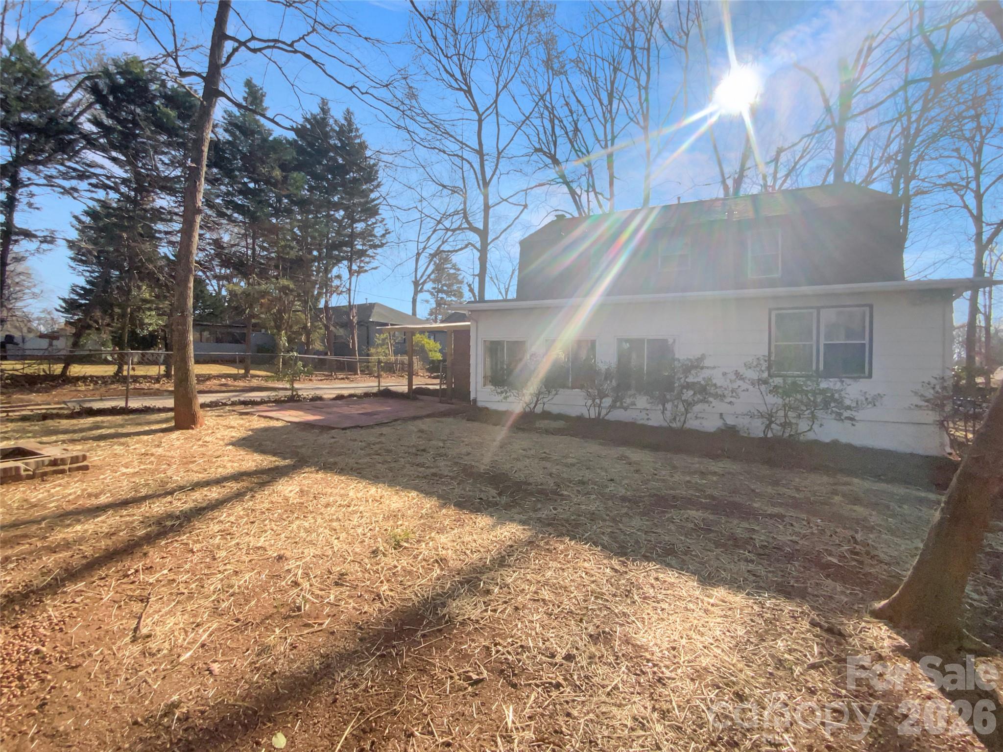 Easthaven - Residential
