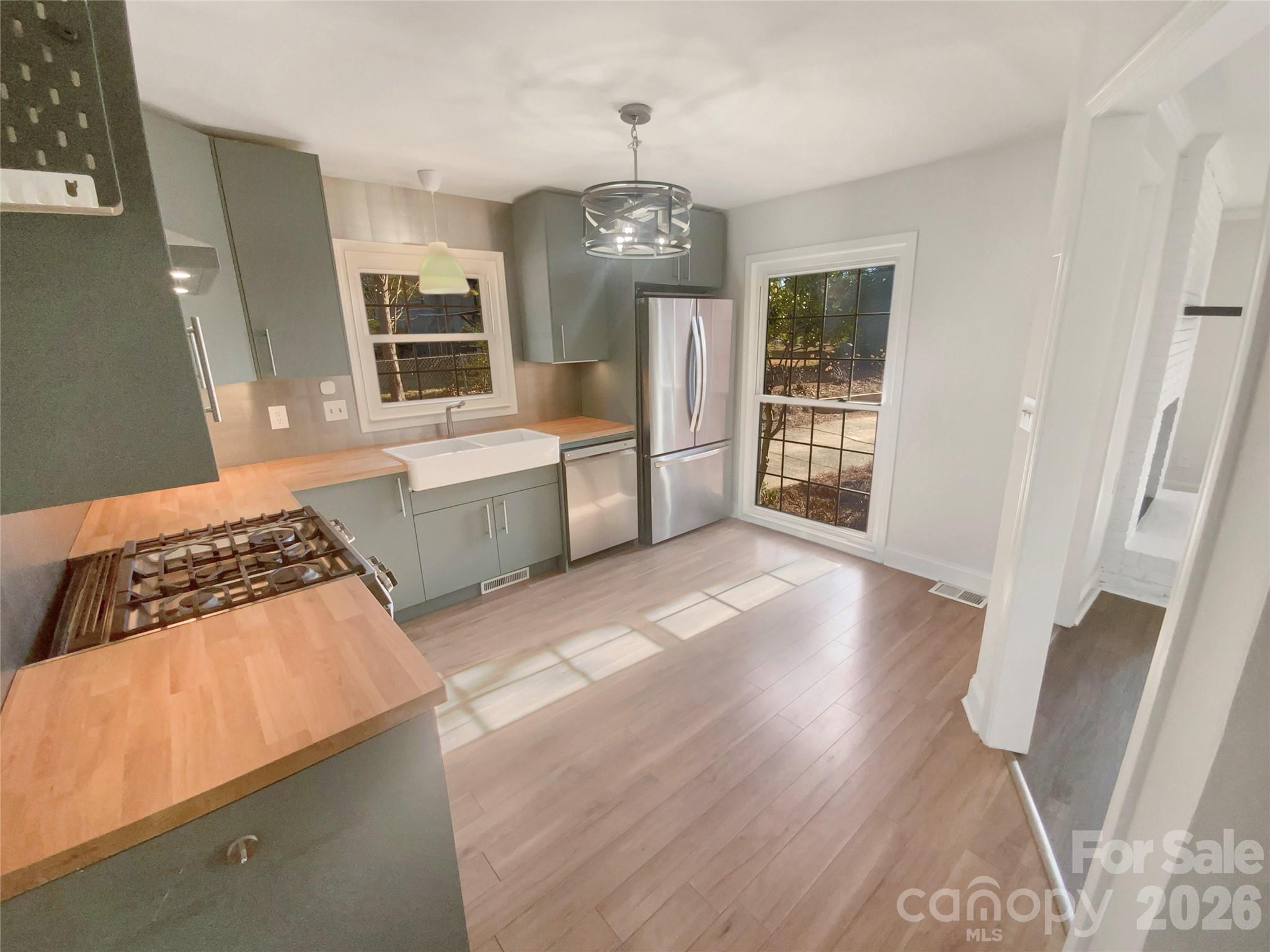 Easthaven - Residential