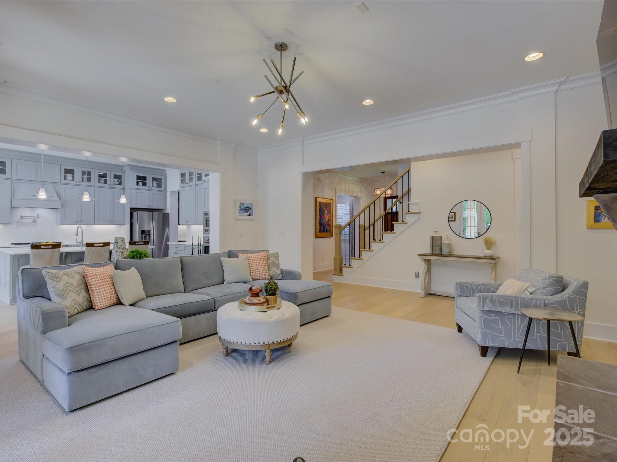 Longbrooke - Residential