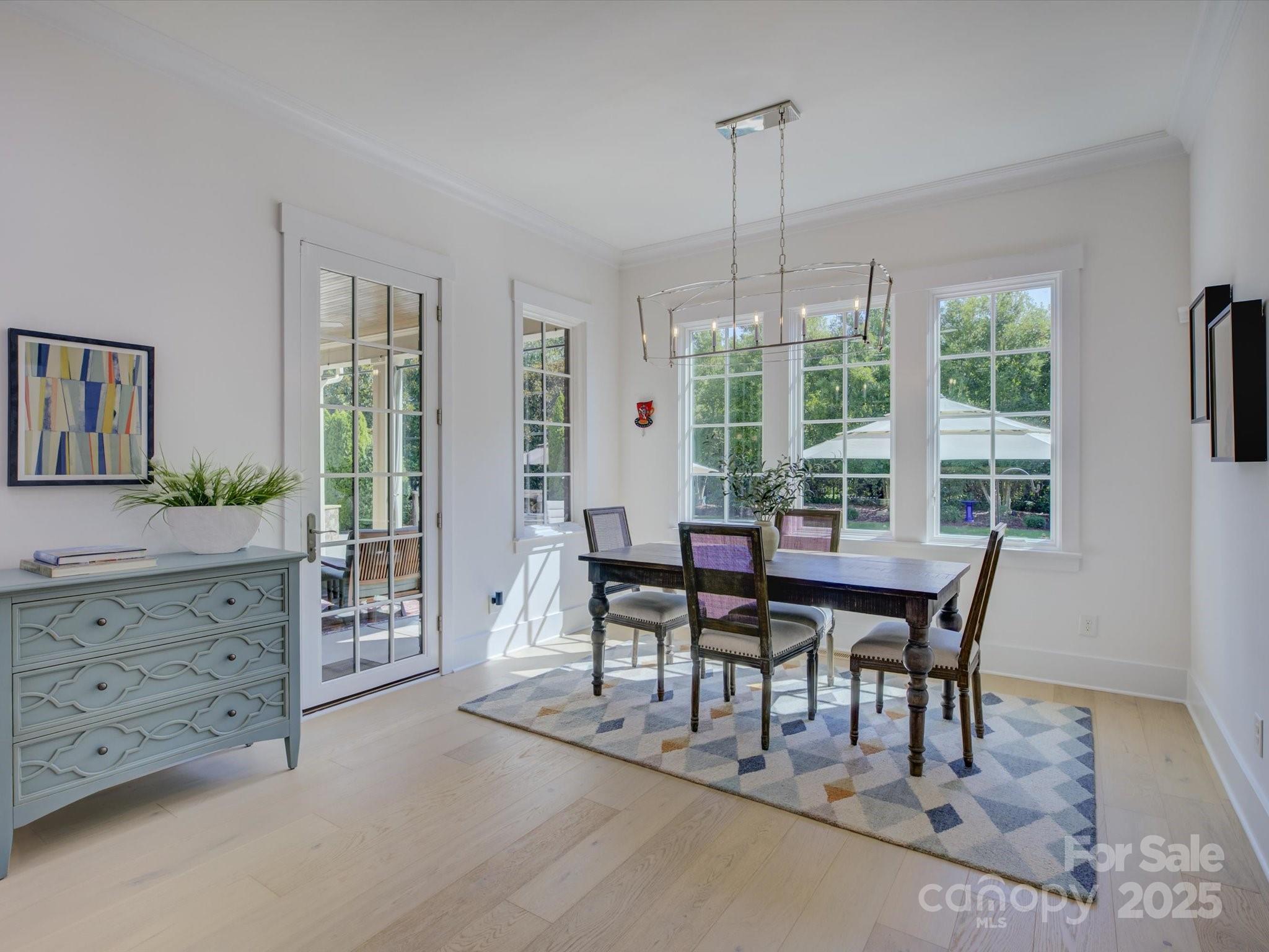 Longbrooke - Residential