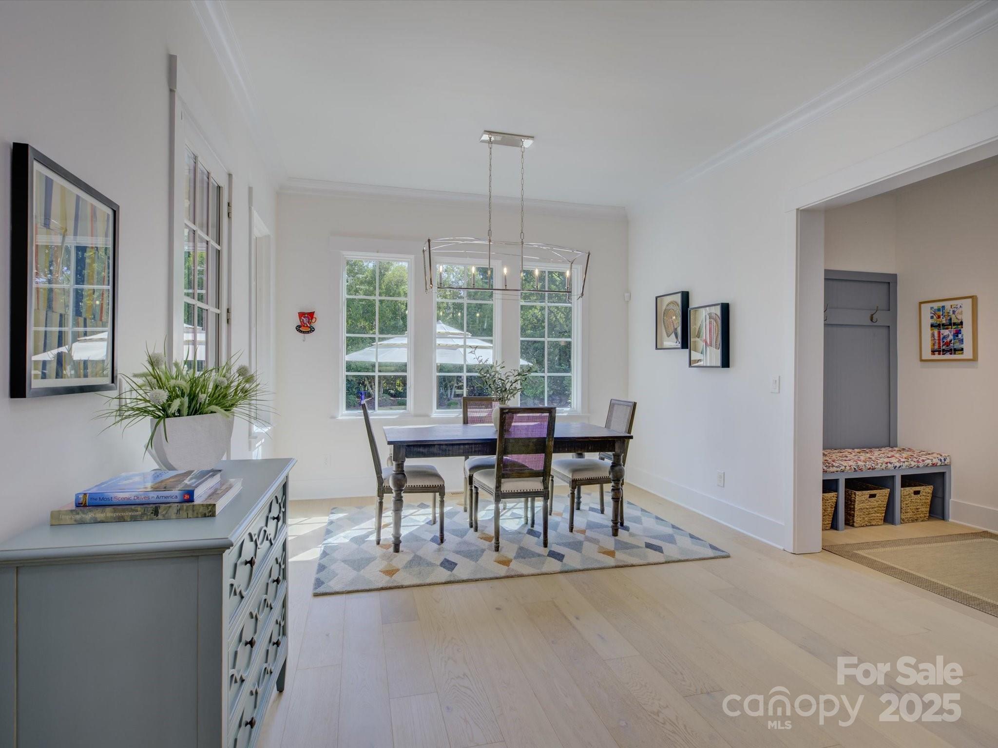 Longbrooke - Residential