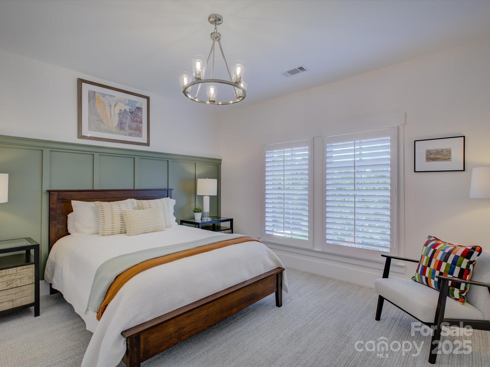 Longbrooke - Residential