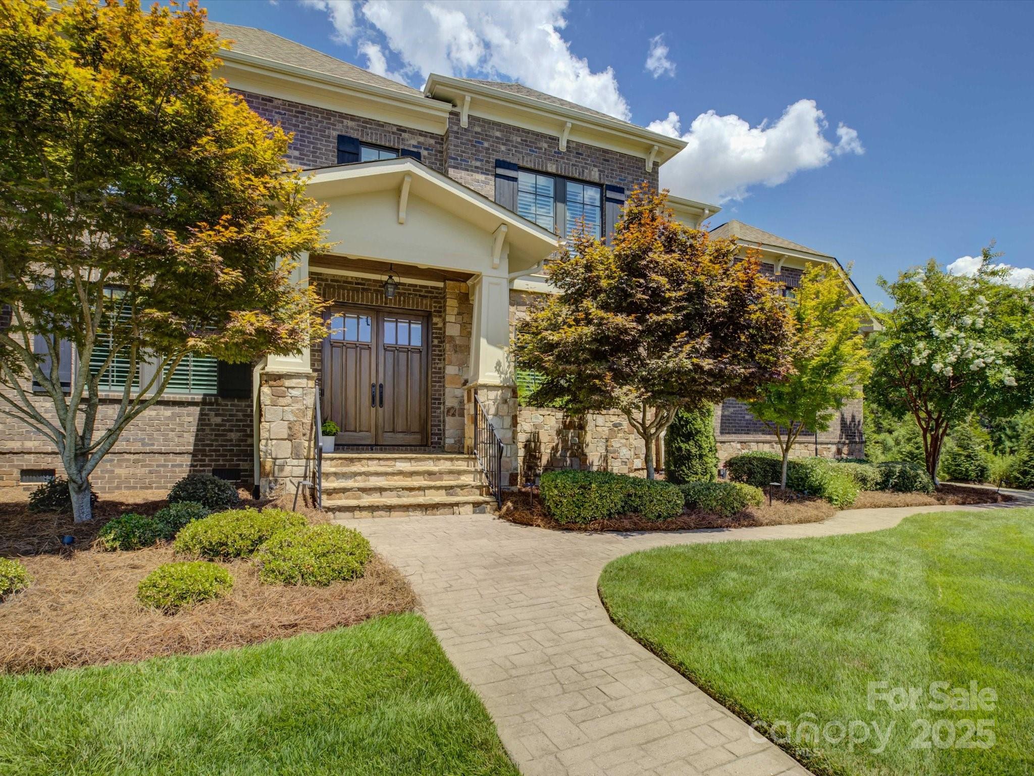 Longbrooke - Residential
