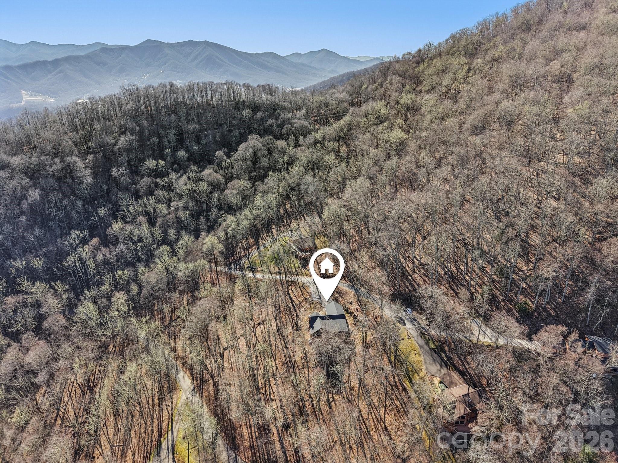 Smoky Mountain Retreat at Eagles Nest - Residential