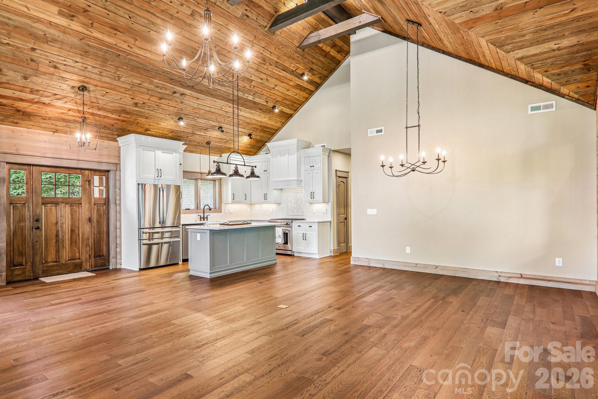 Smoky Mountain Retreat at Eagles Nest - Residential