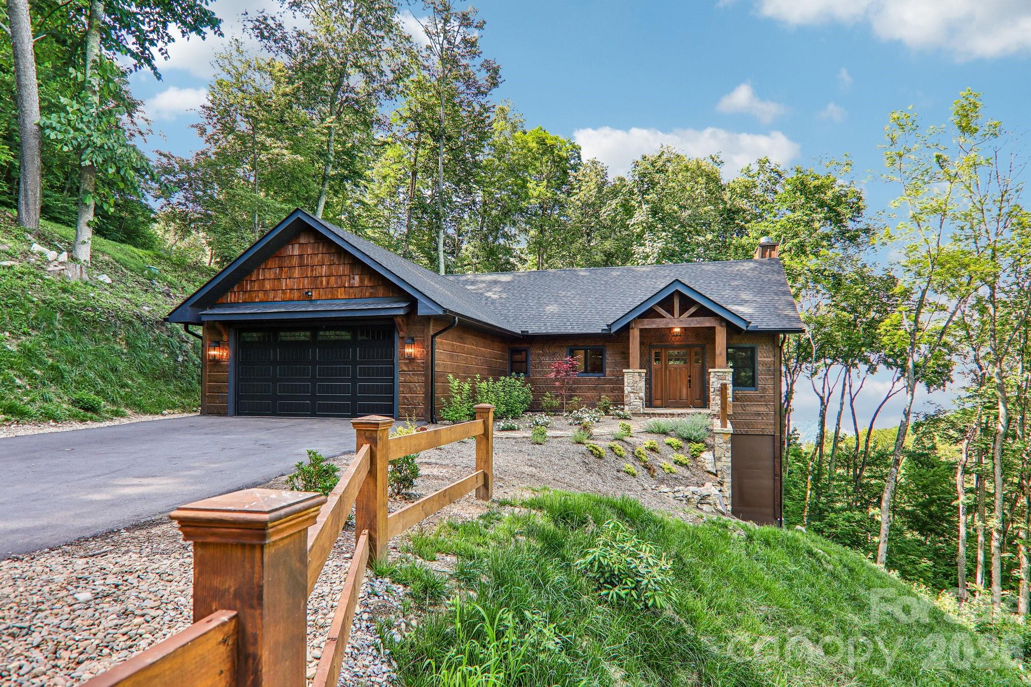 Smoky Mountain Retreat at Eagles Nest - Residential