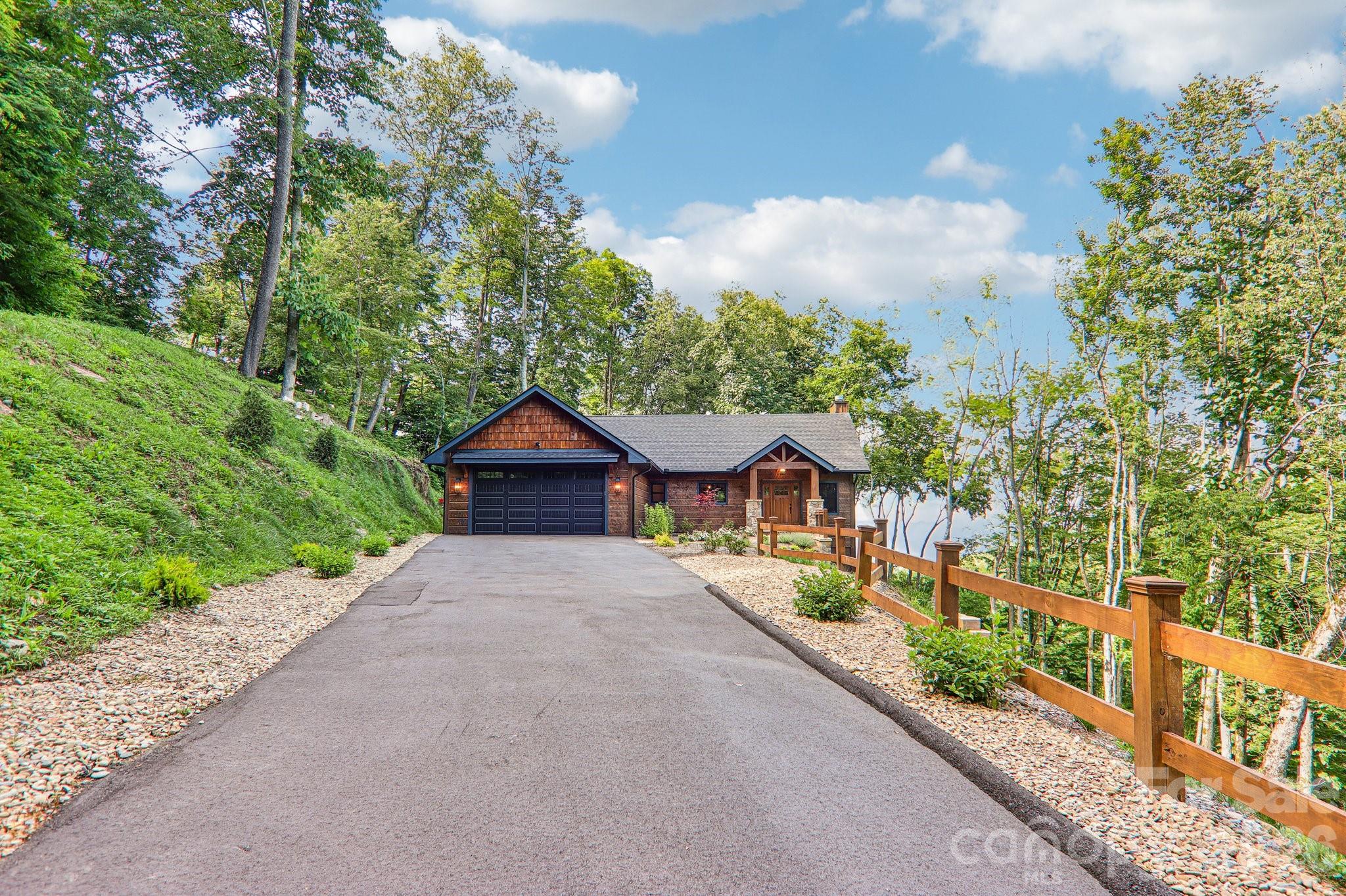 Smoky Mountain Retreat at Eagles Nest - Residential