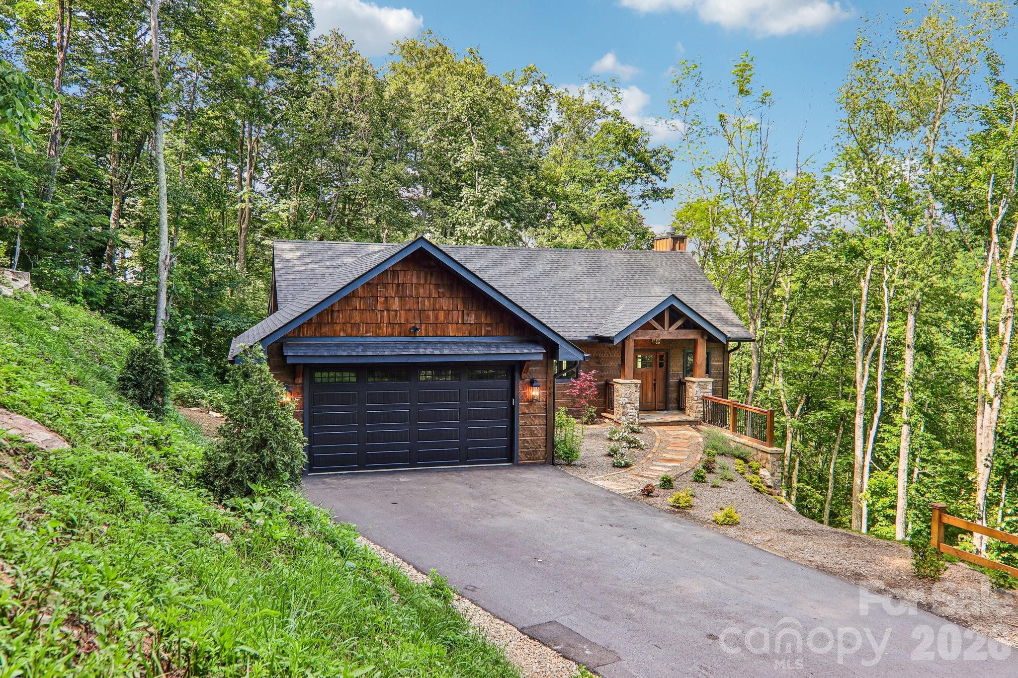 Smoky Mountain Retreat at Eagles Nest - Residential