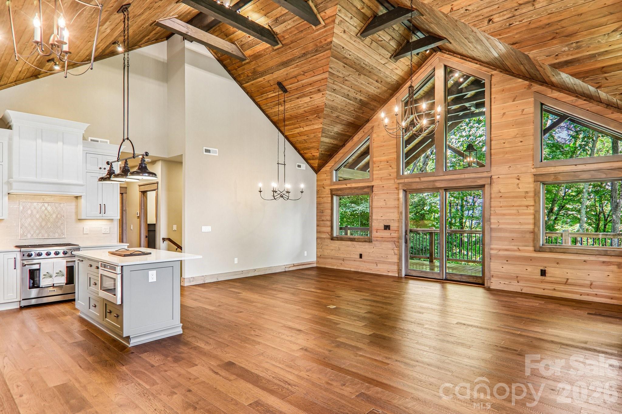 Smoky Mountain Retreat at Eagles Nest - Residential
