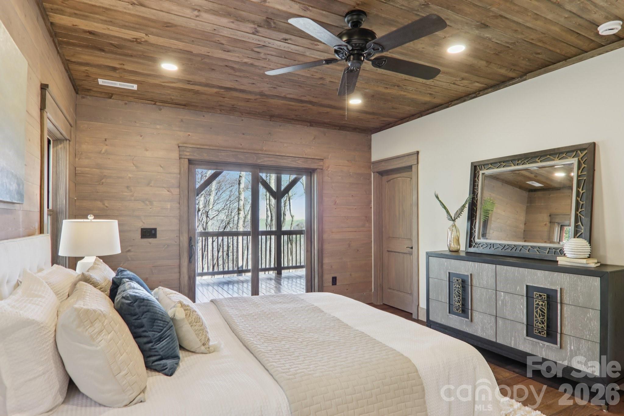 Smoky Mountain Retreat at Eagles Nest - Residential