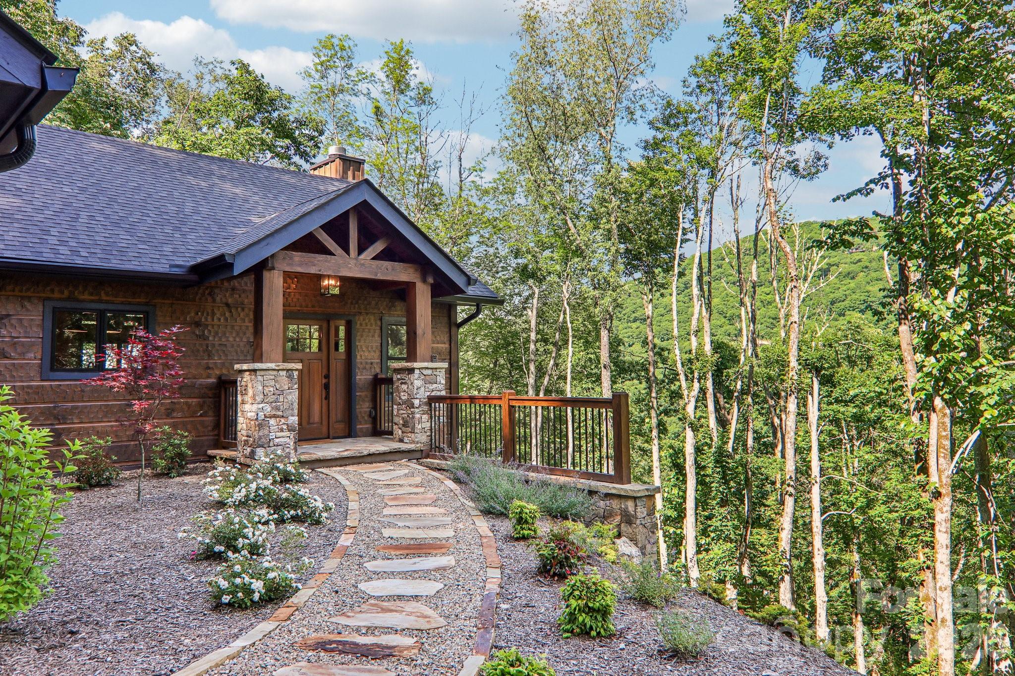Smoky Mountain Retreat at Eagles Nest - Residential