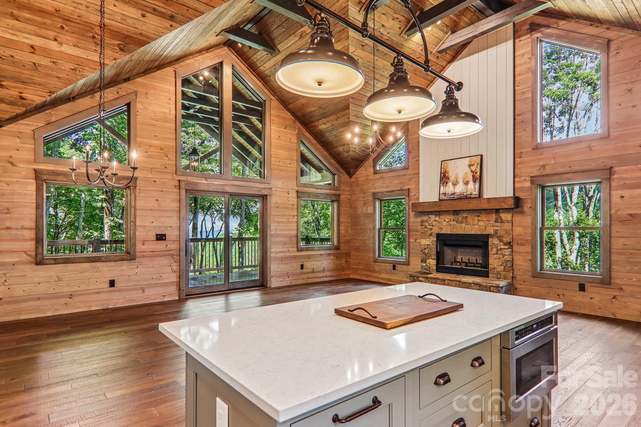 Smoky Mountain Retreat at Eagles Nest - Residential