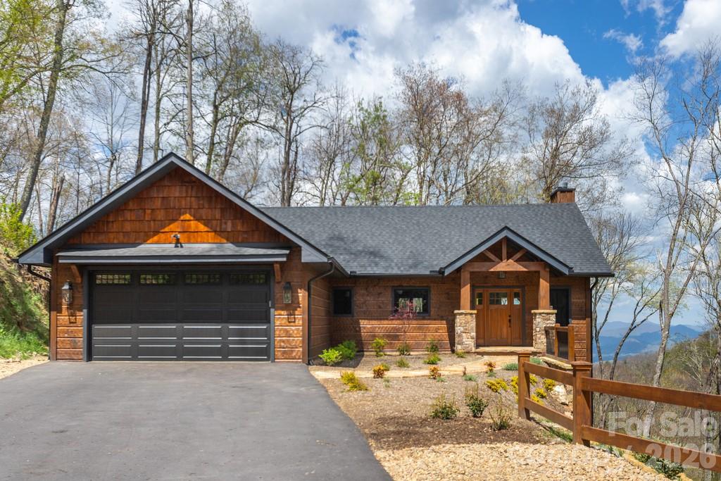 Smoky Mountain Retreat at Eagles Nest - Residential