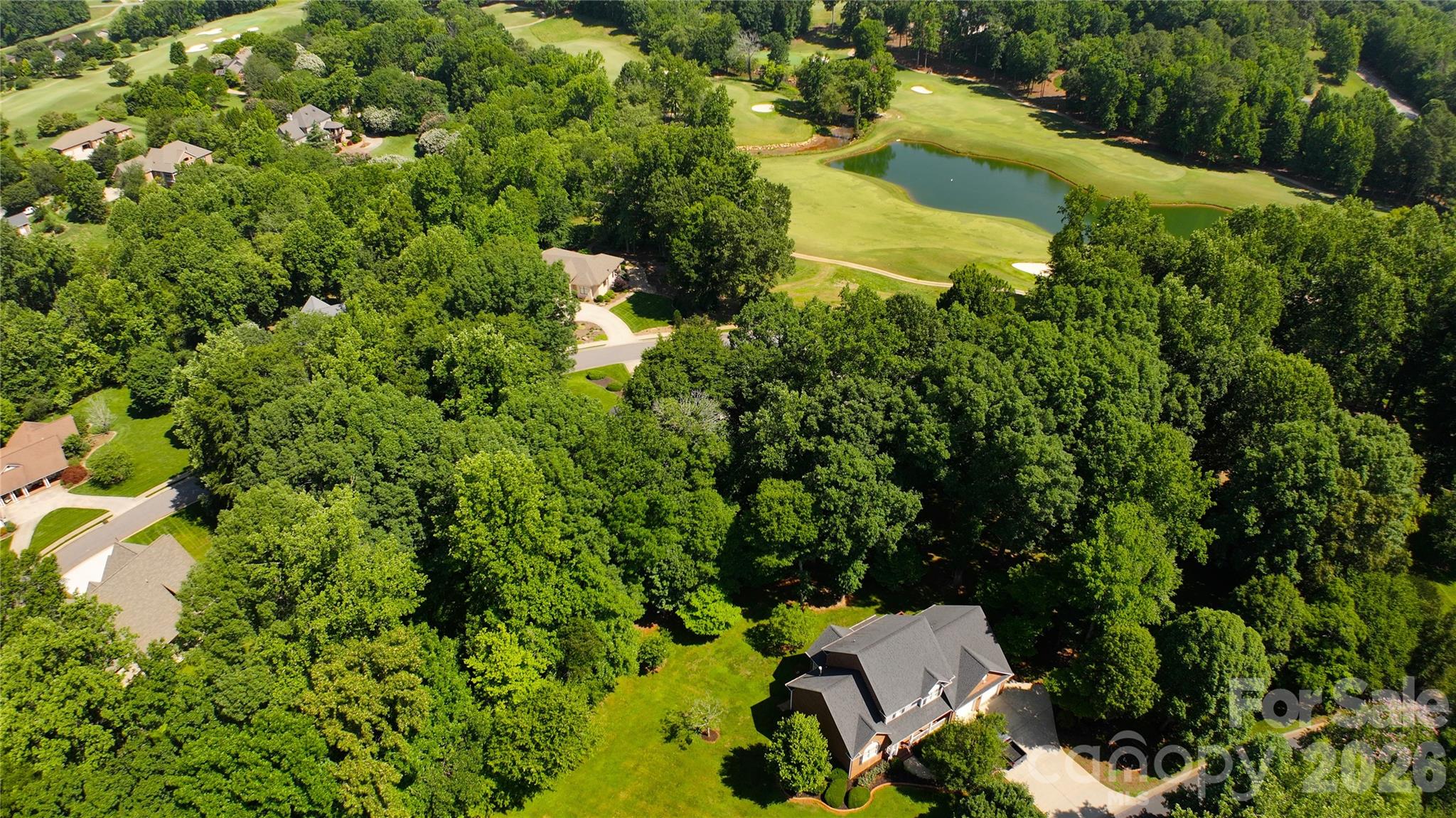 Rock Barn - Land