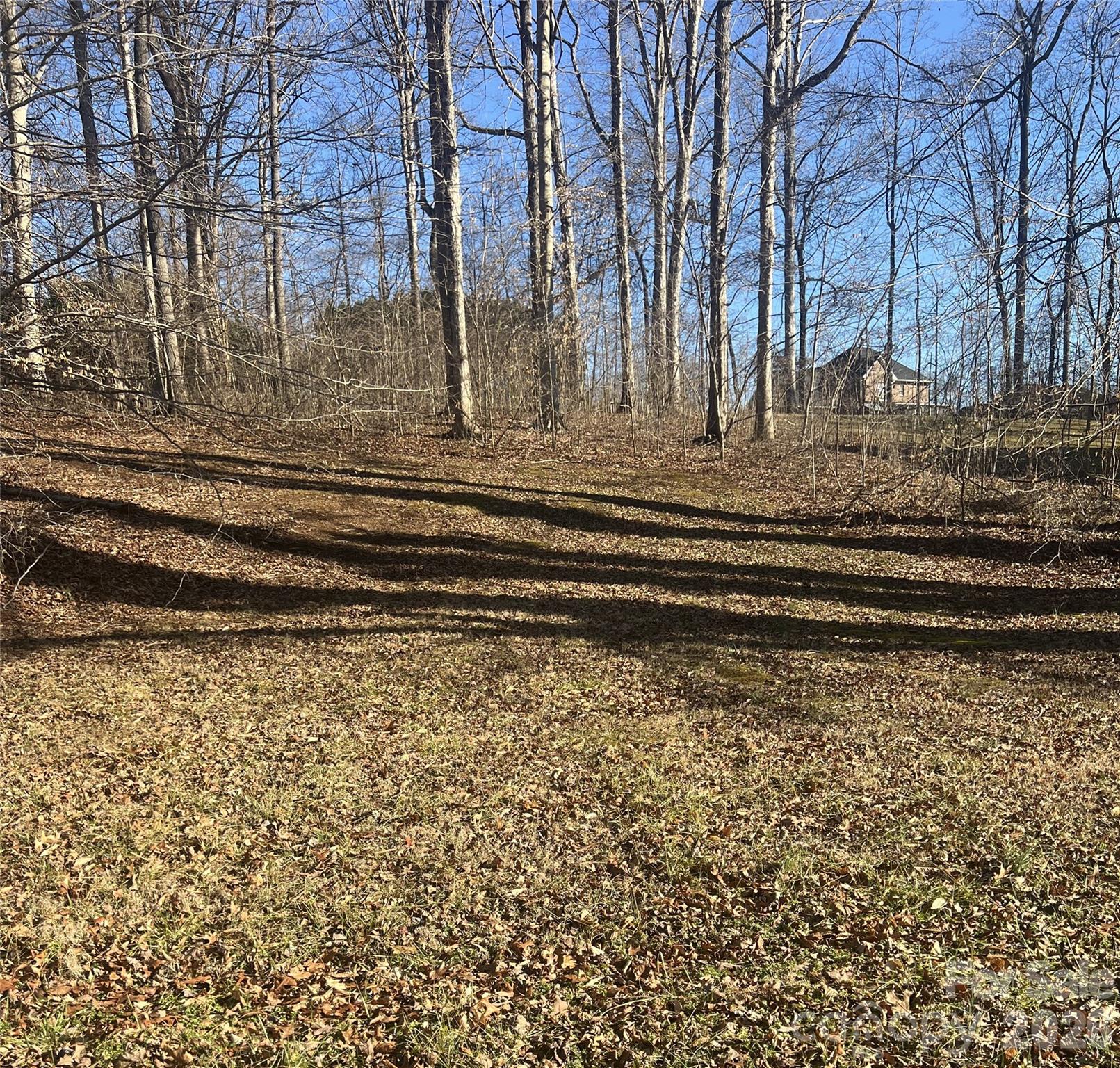 Rock Barn - Land