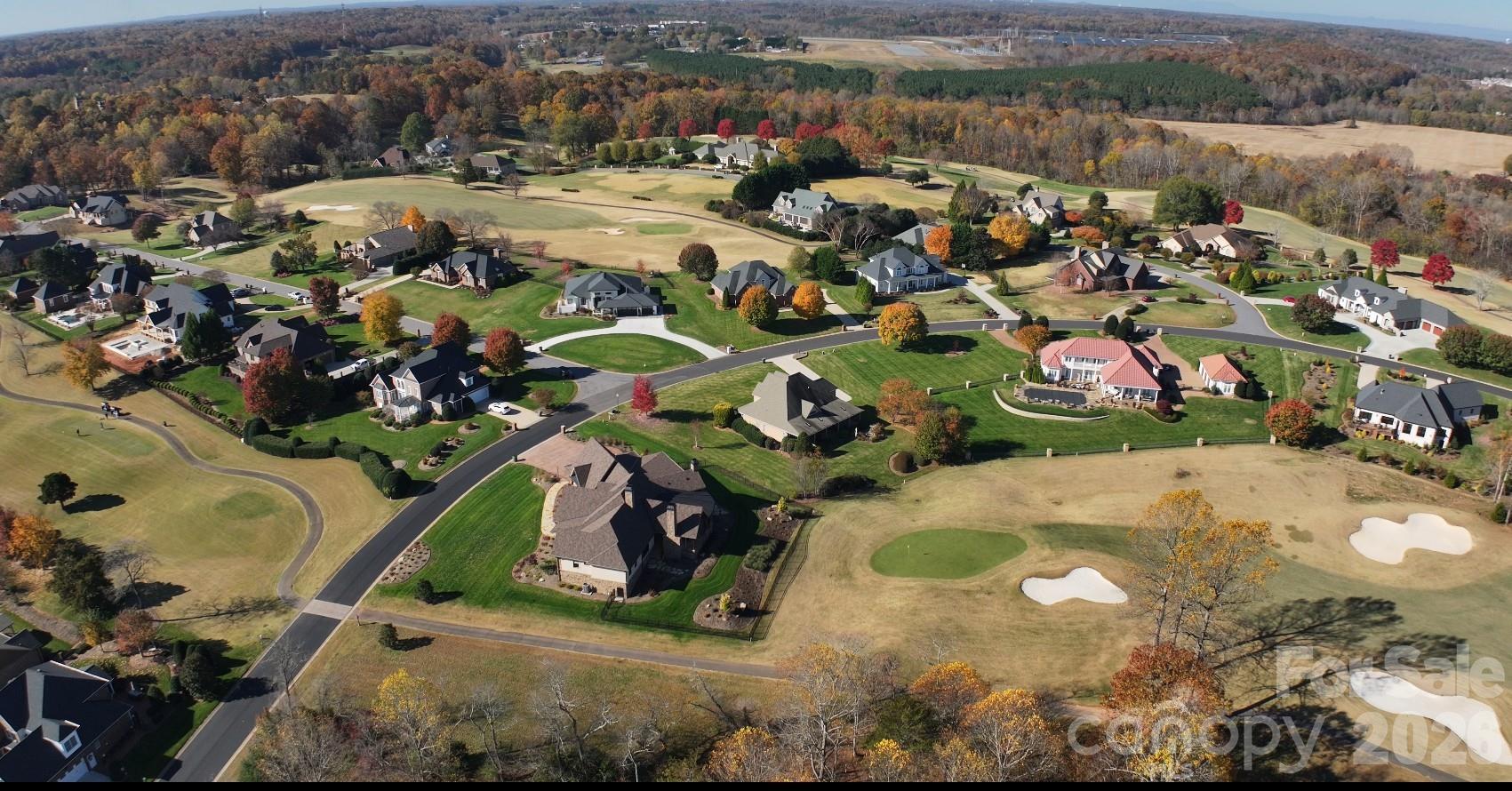 Rock Barn - Land