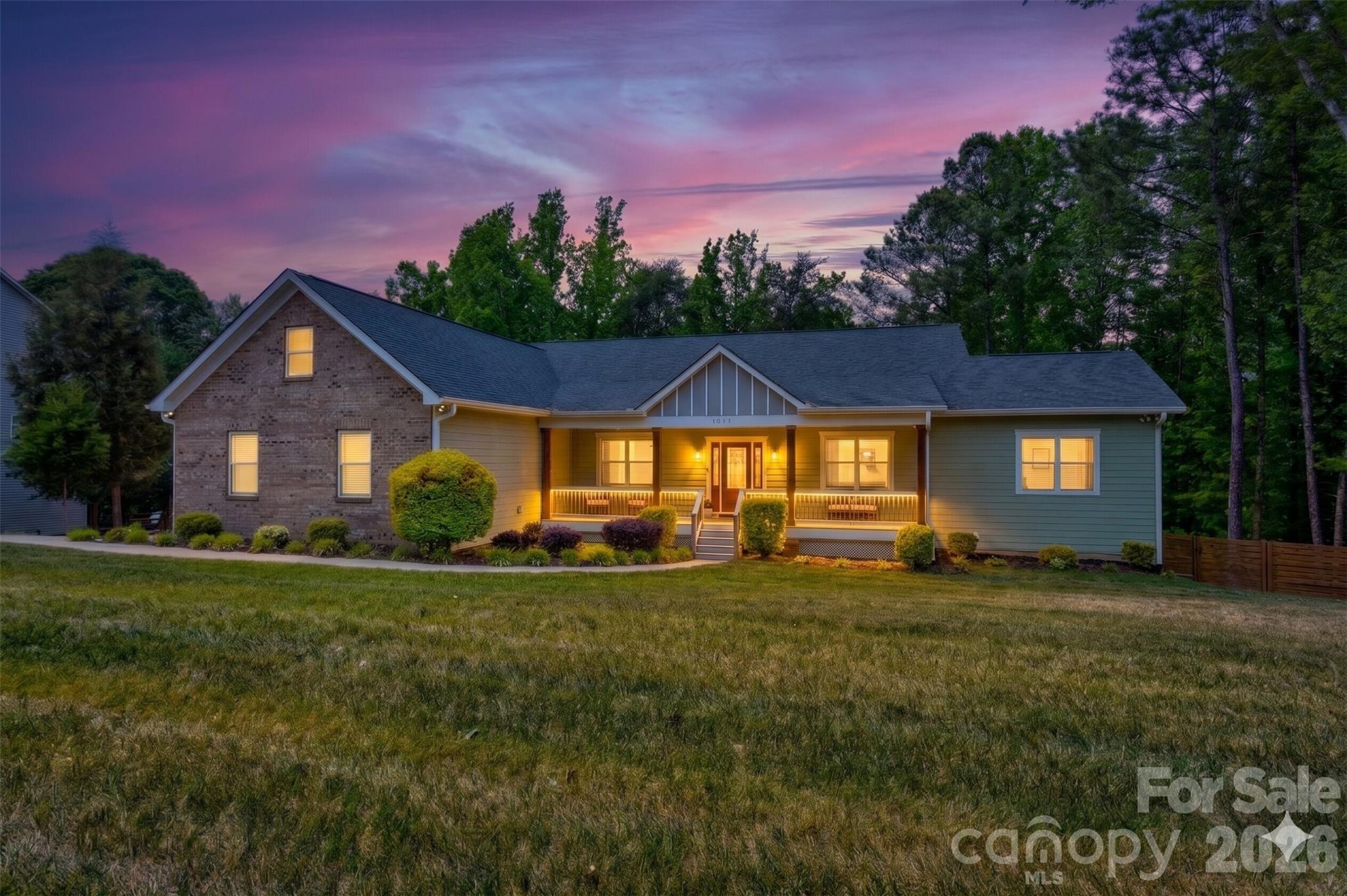 Farmwood North - Residential