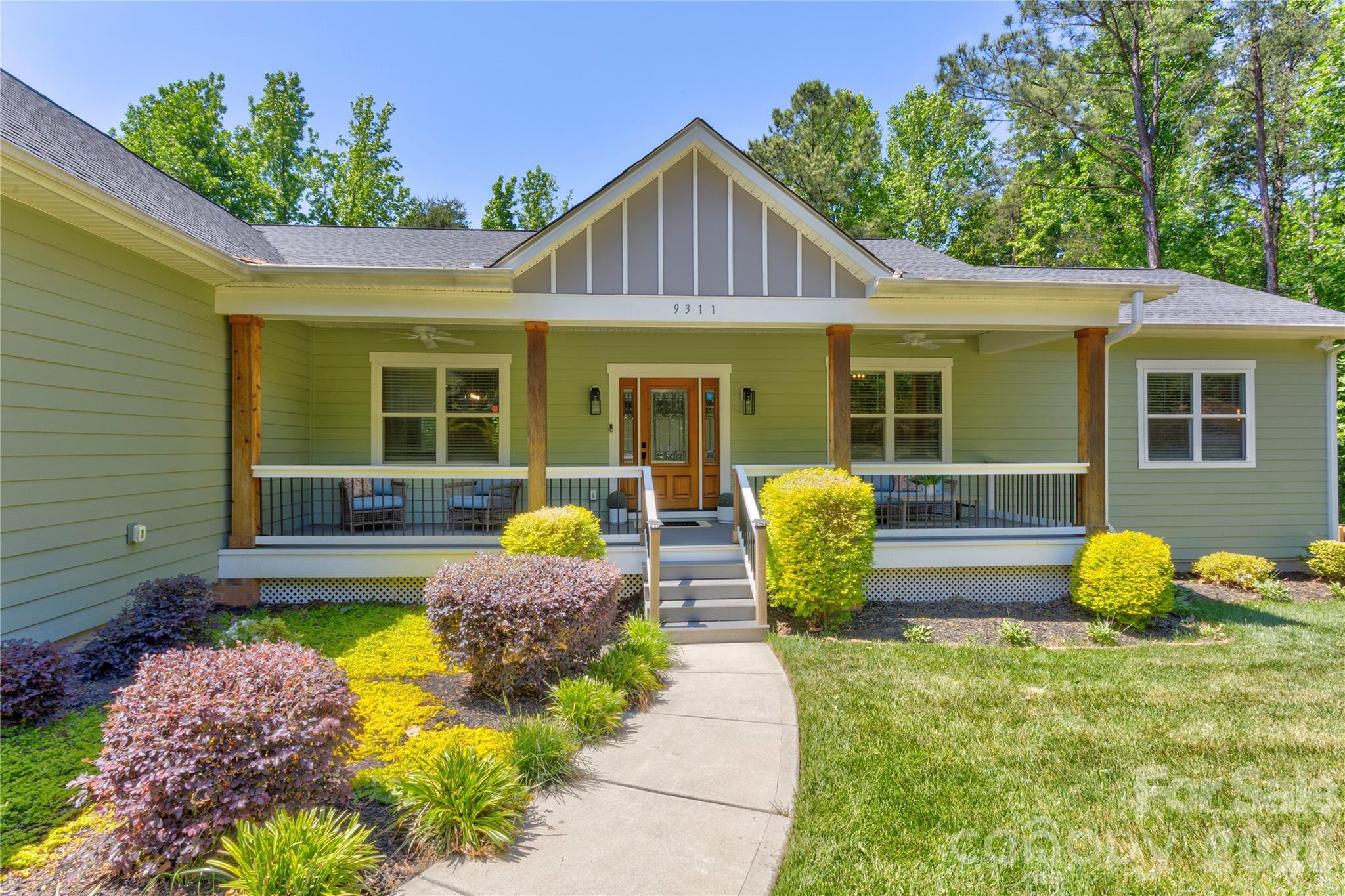Farmwood North - Residential