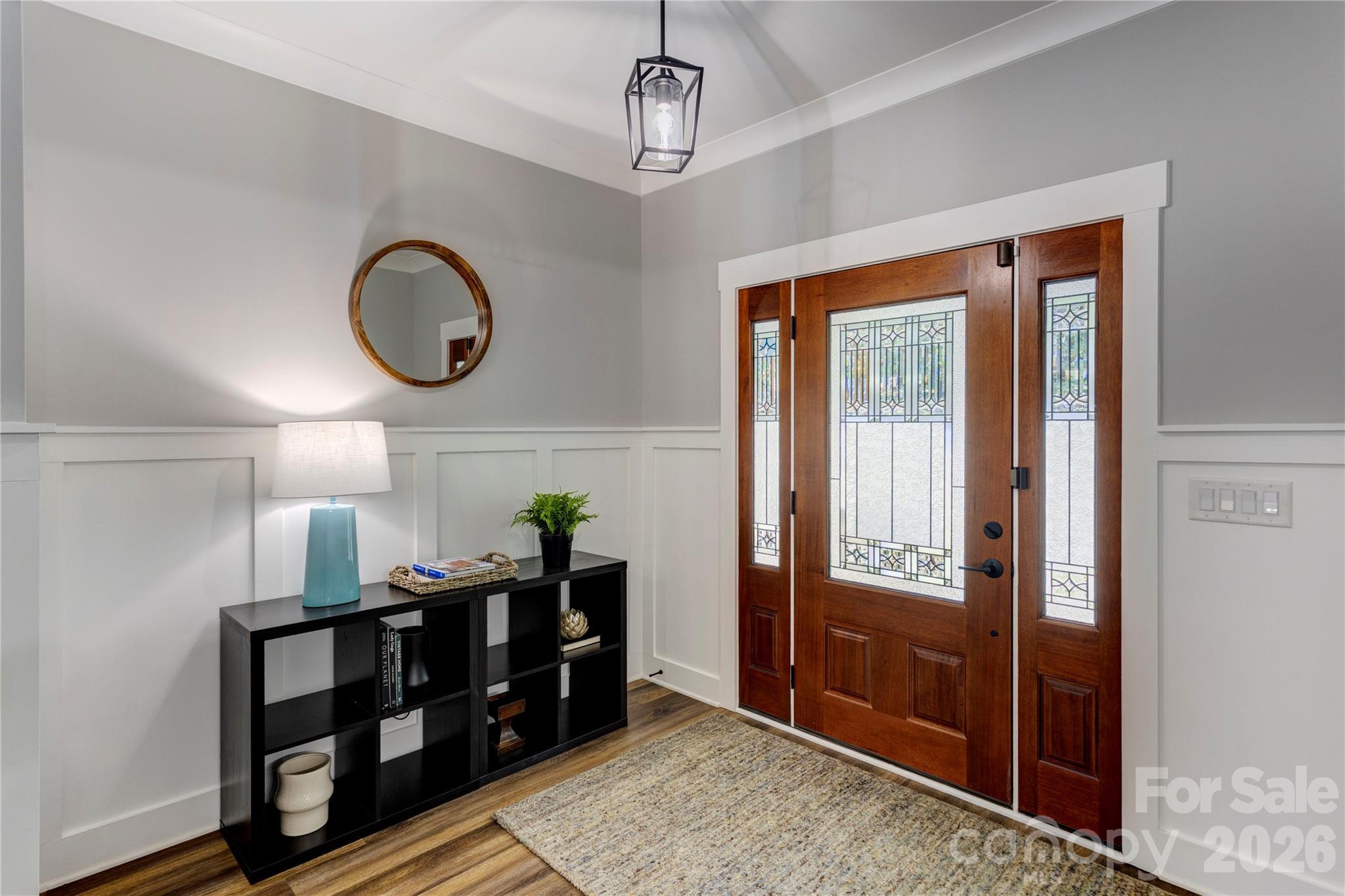 Farmwood North - Residential