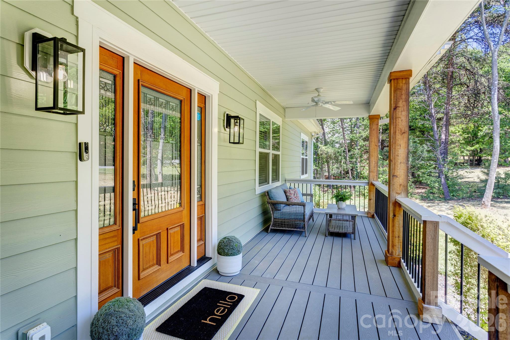 Farmwood North - Residential