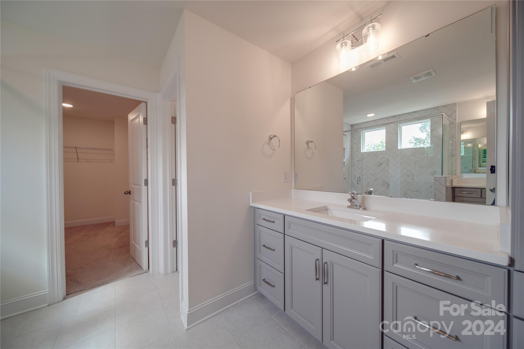 Walnut Creek - Residential