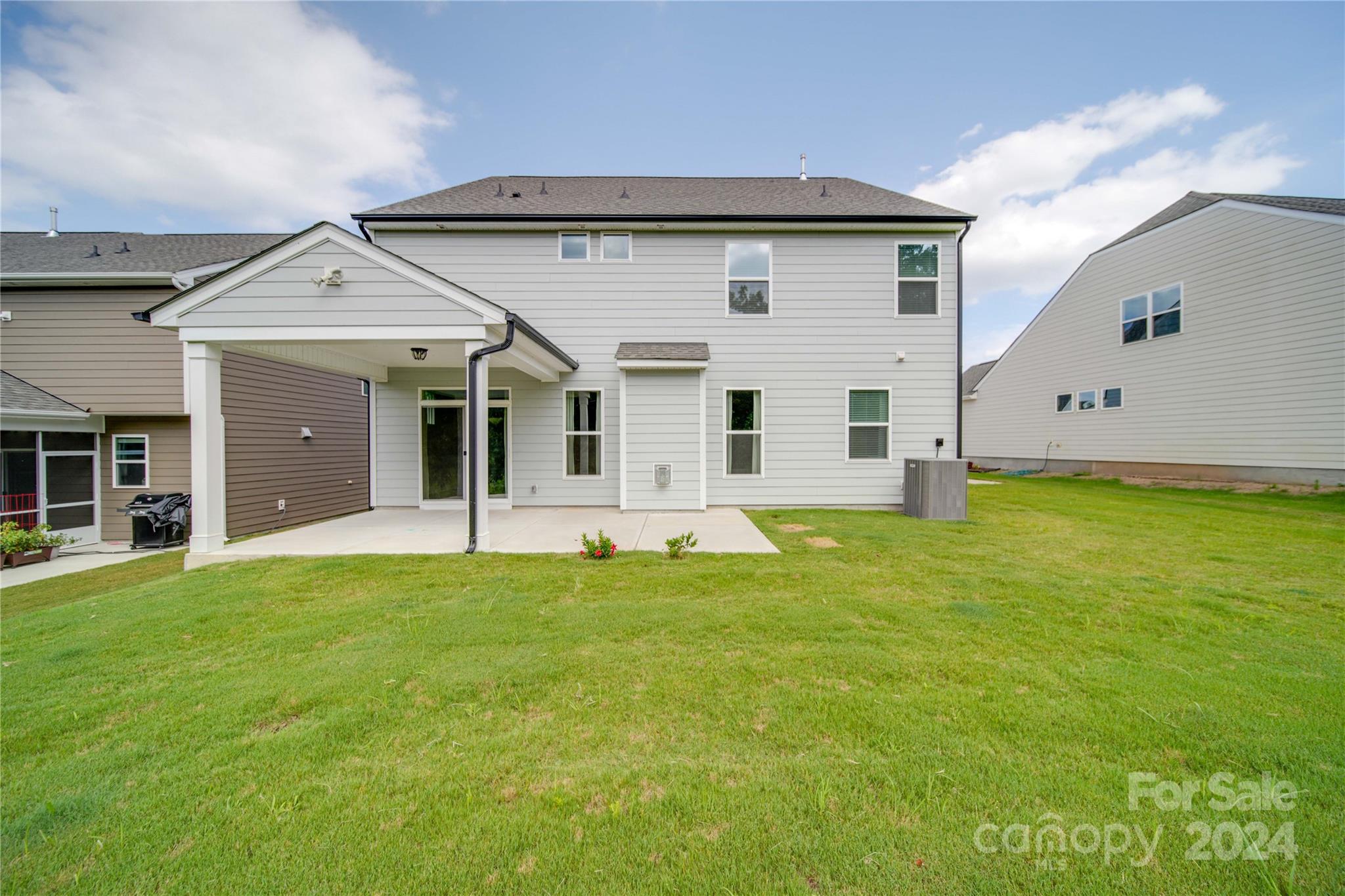 Walnut Creek - Residential