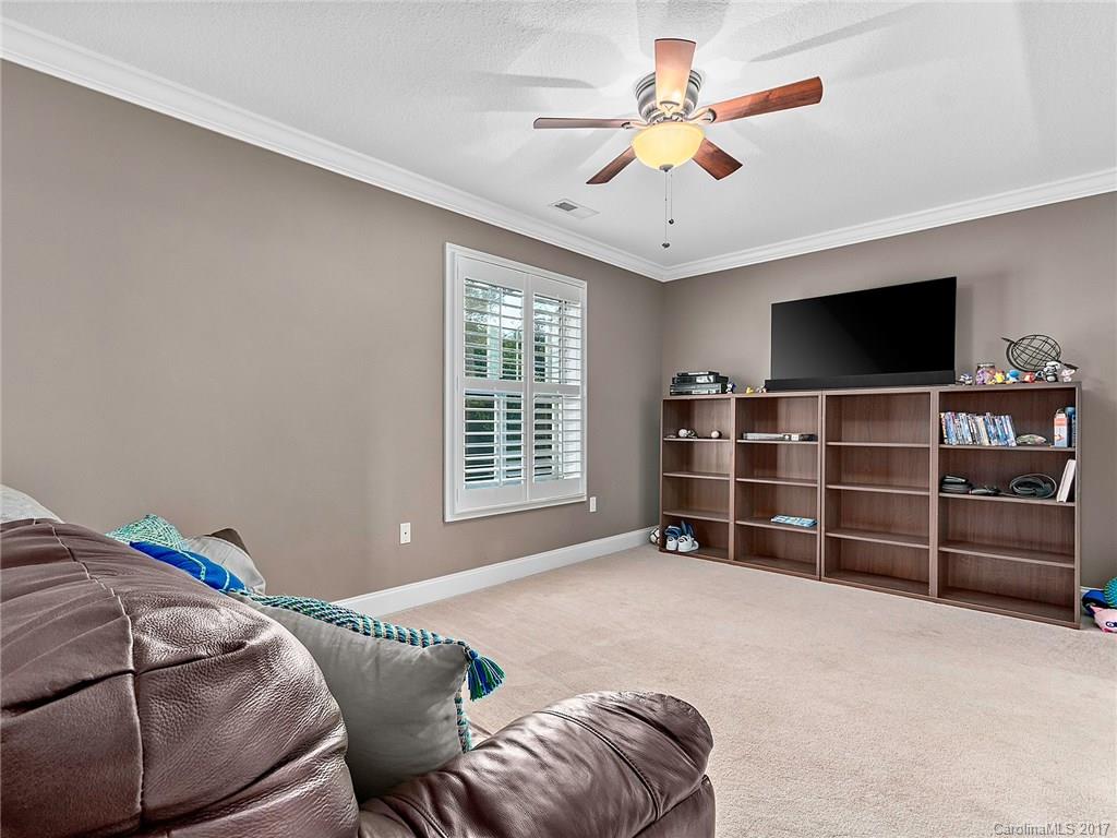 Rutledge Forest - Residential