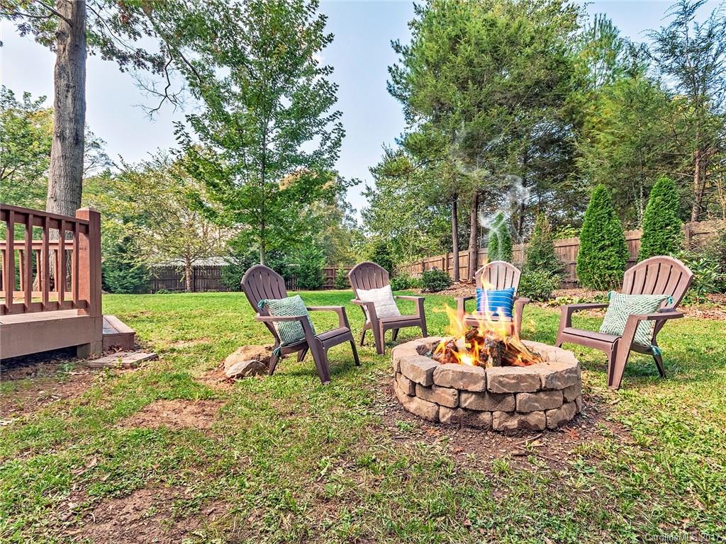 Rutledge Forest - Residential