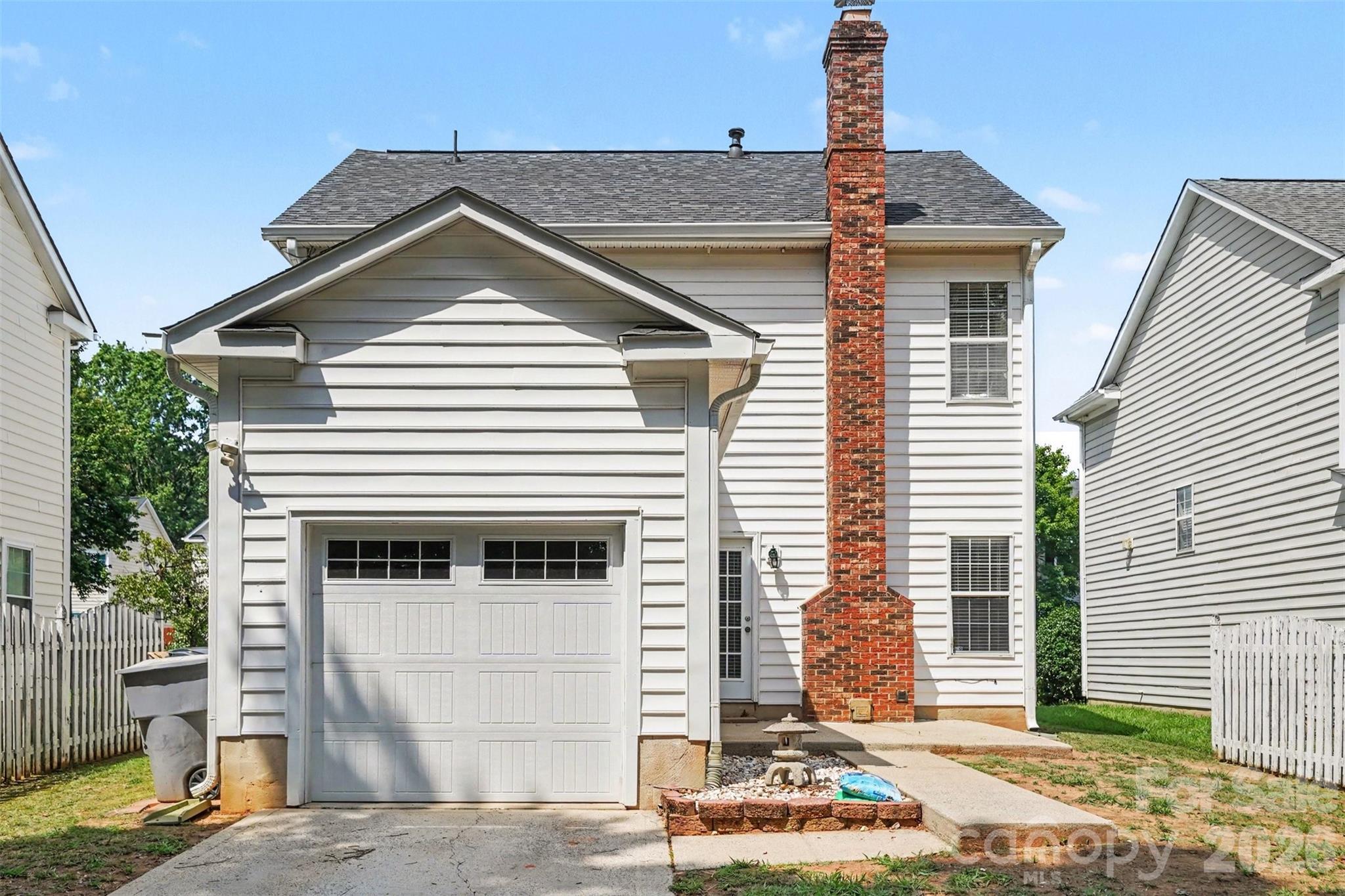 Faires Farm - Residential