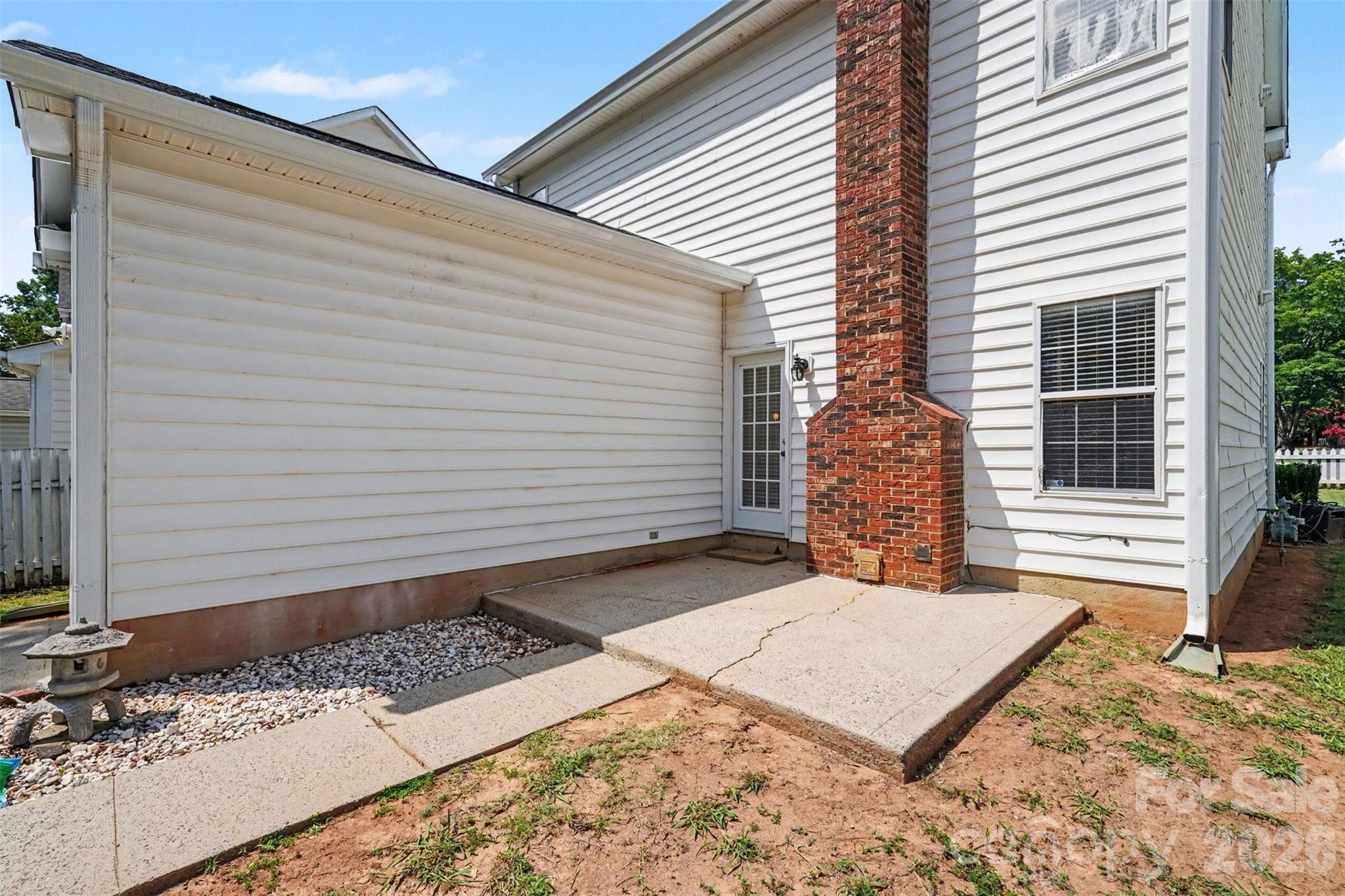 Faires Farm - Residential